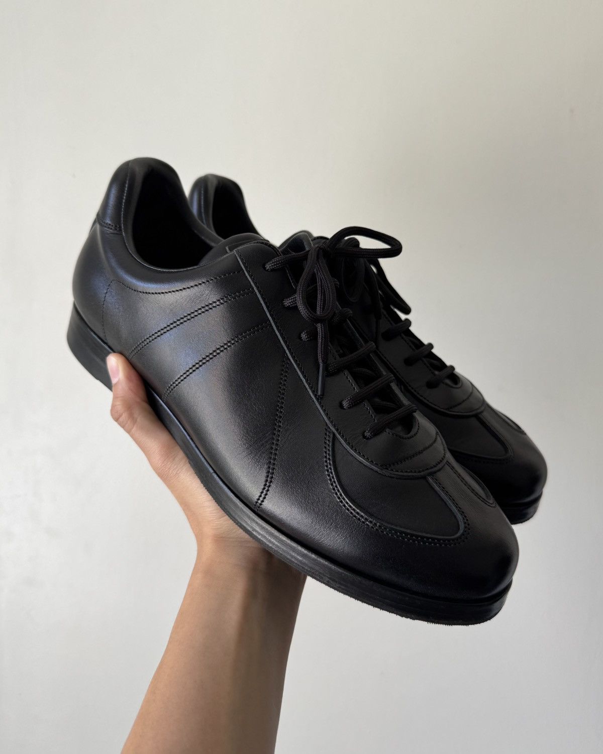 Foot The Coacher | Grailed