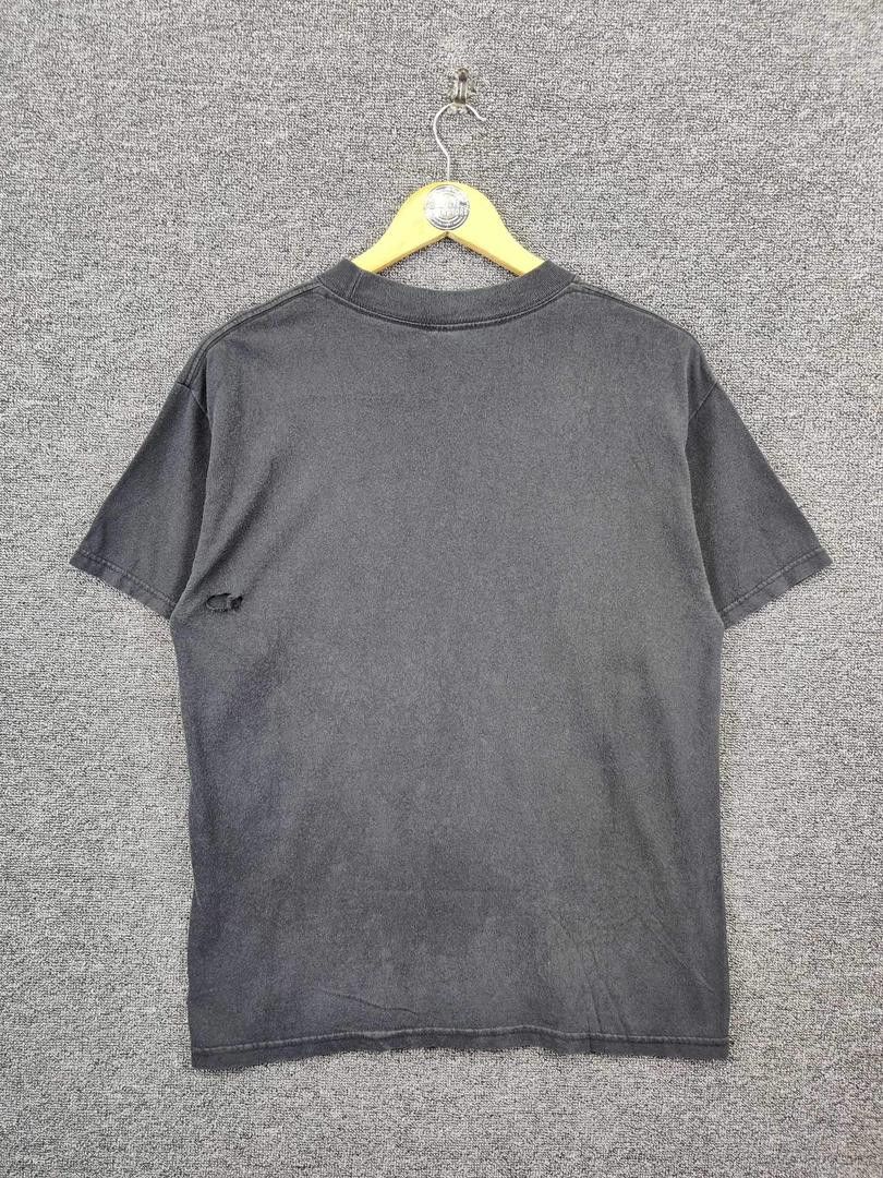 Band Tees Vintage Frank Zappa Tee Tshirt Size US M / EU 48-50 / 2 - 6 Thumbnail