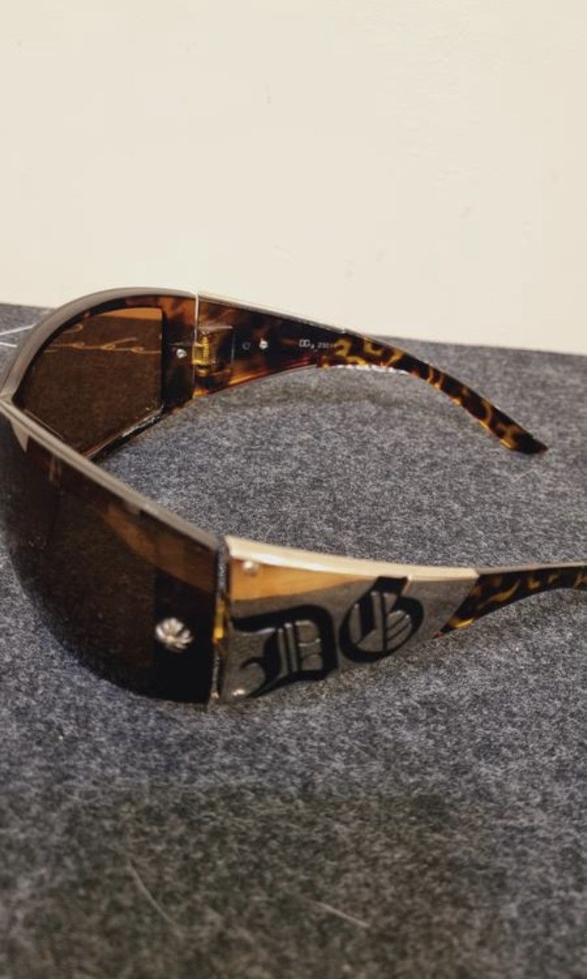 Dolce & Gabbana Vintage dolce gabbana sunglasses Size ONE SIZE - 1 Thumbnail