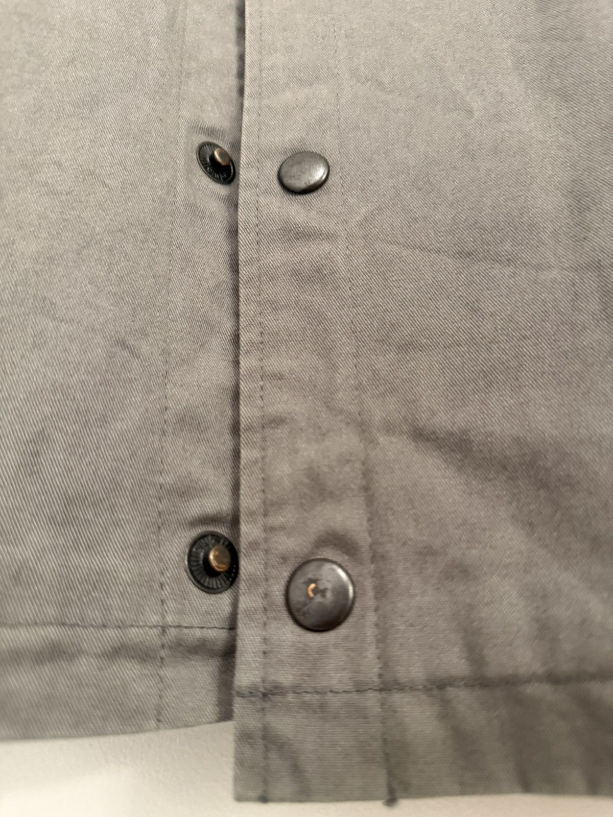 Palace Palace Department Coach Size US L / EU 52-54 / 3 - 17 Thumbnail