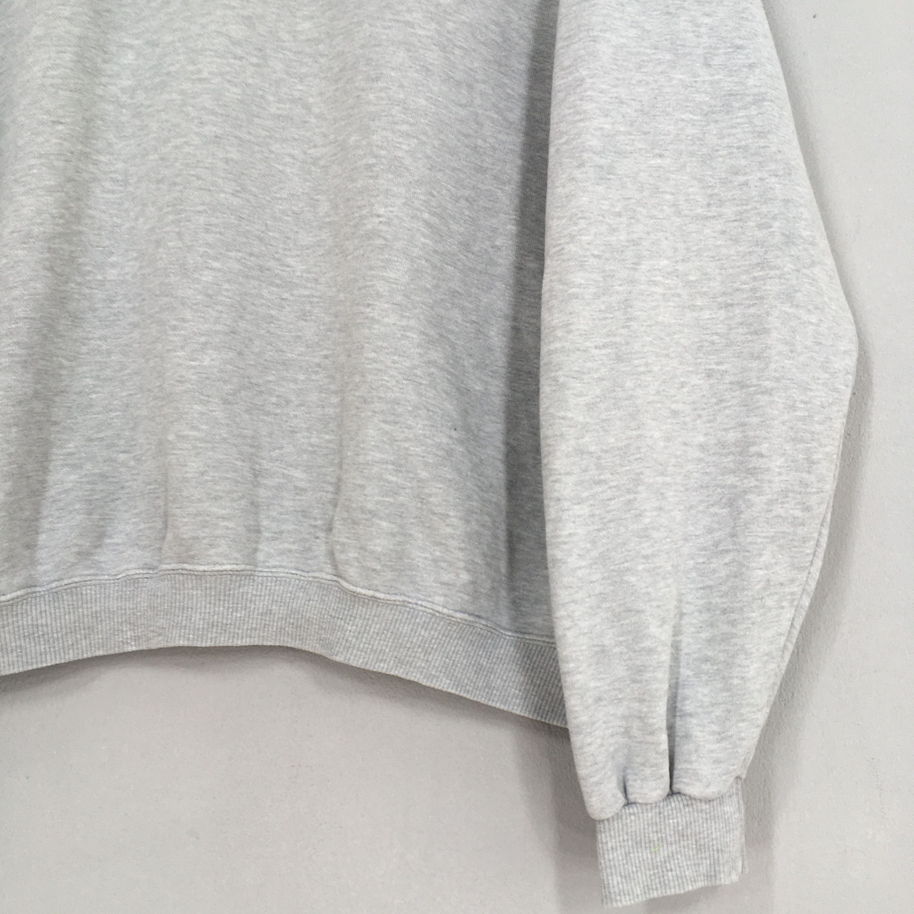 Vintage Vintage Bright Sparks Power Gray Sweatshirt Large Size US L / EU 52-54 / 3 - 4 Thumbnail