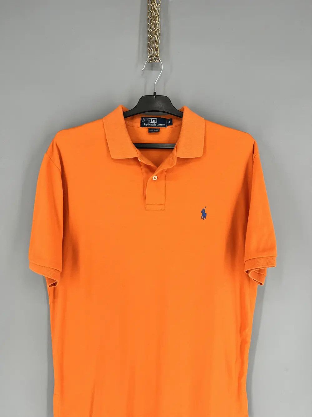 Polo Ralph Lauren Vintage Ralph Lauren Polo Y2K American Wear 90s Casual Style Size US M / EU 48-50 / 2 - 6 Thumbnail