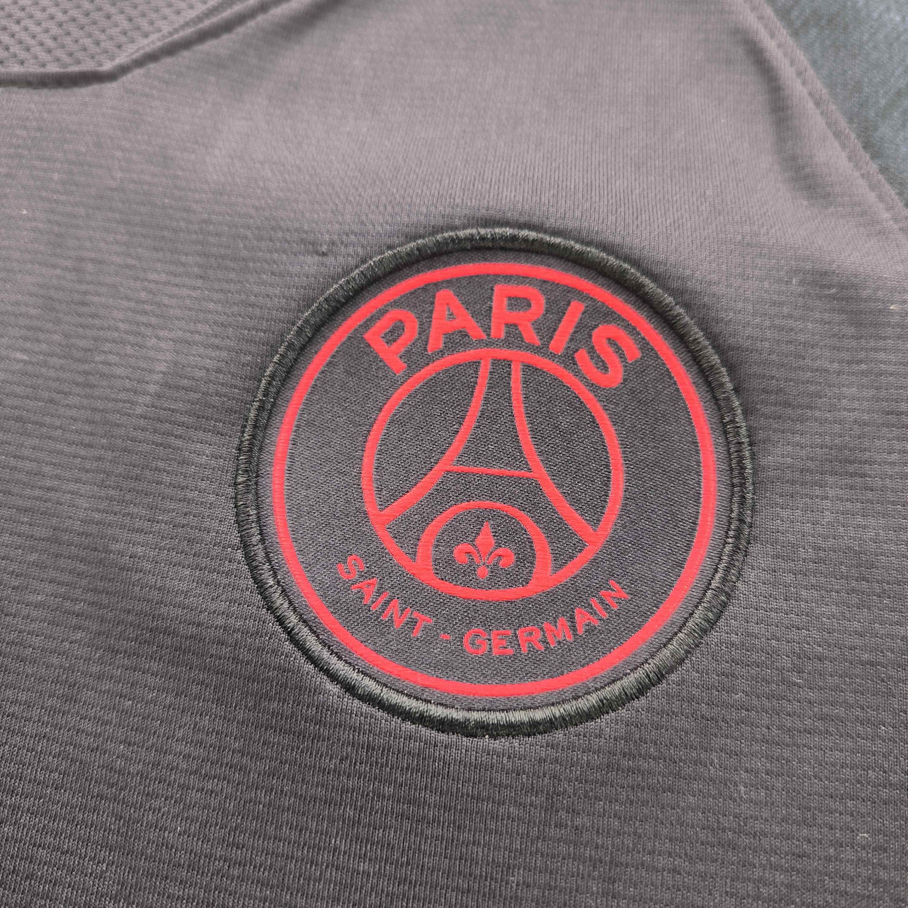 Nike PSG Paris Saint Germain 2020 Nike training football jersey S Size US S / EU 44-46 / 1 - 4 Thumbnail