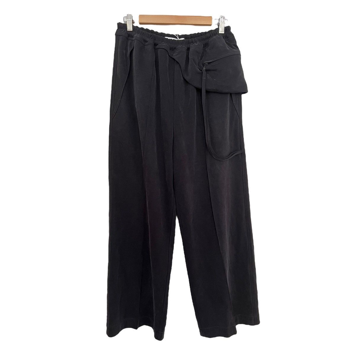 Designer Nutemperor waistbag pants Size US 32 / EU 48 - 1 Thumbnail