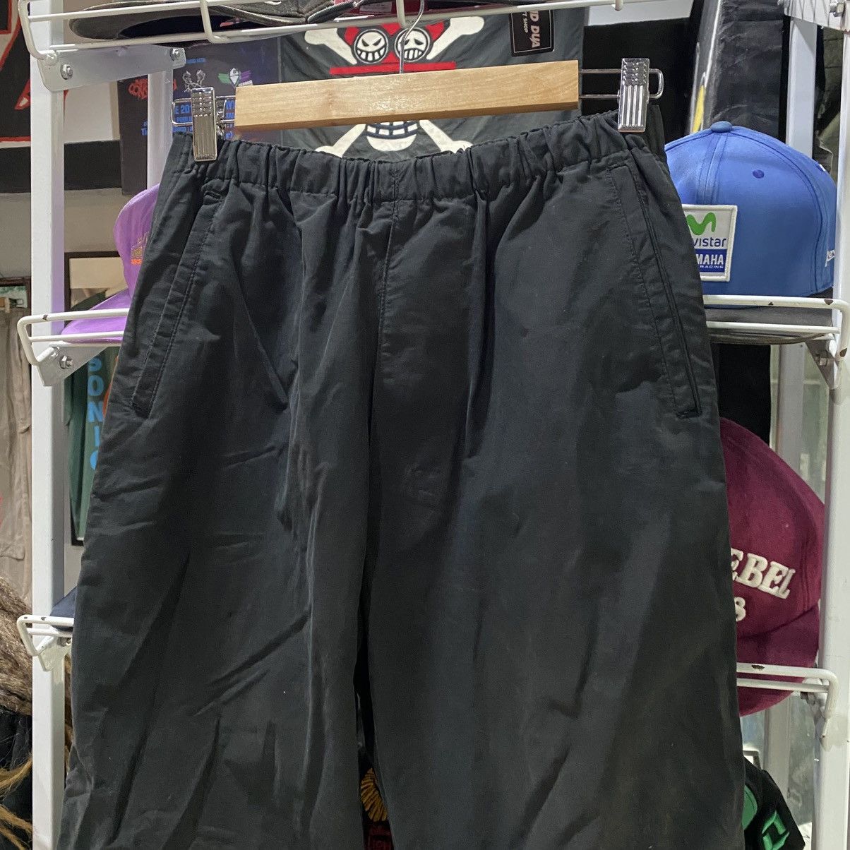 GOODENOUGH × Hiroshi Fujiwara Rare! GDEH Parachute Convertible Flight Pants Size US 30 / EU 46 - 3 Thumbnail