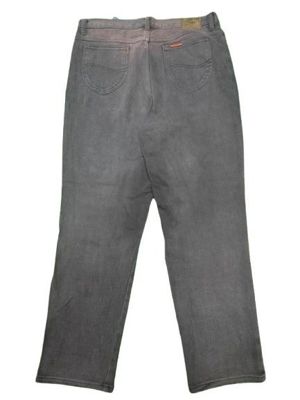 Jean × Vintage VINTAGE JENIFFER DEAN JEANS Size US 34 / EU 50 - 3 Thumbnail