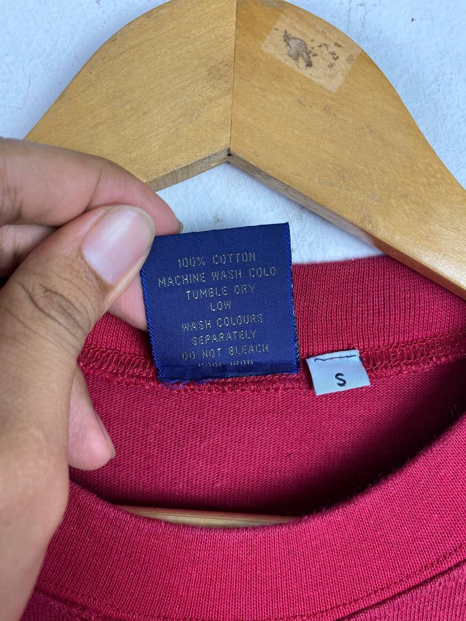 Karl Kani vintage karl kani tee steel emblem logo Size US S / EU 44-46 / 1 - 4 Thumbnail
