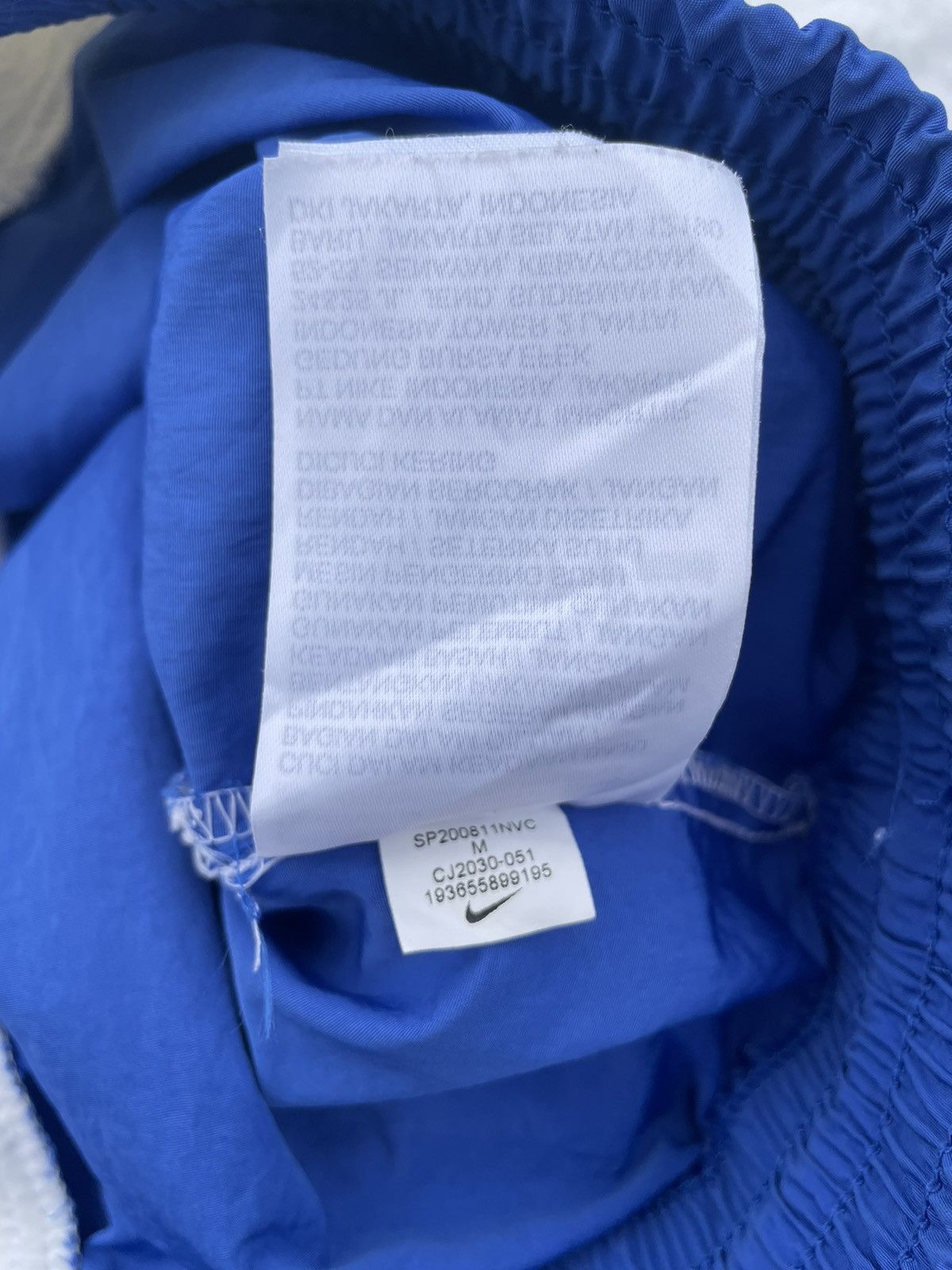 Nike Nike Icon Clash Size US M / EU 48-50 / 2 - 9 Thumbnail