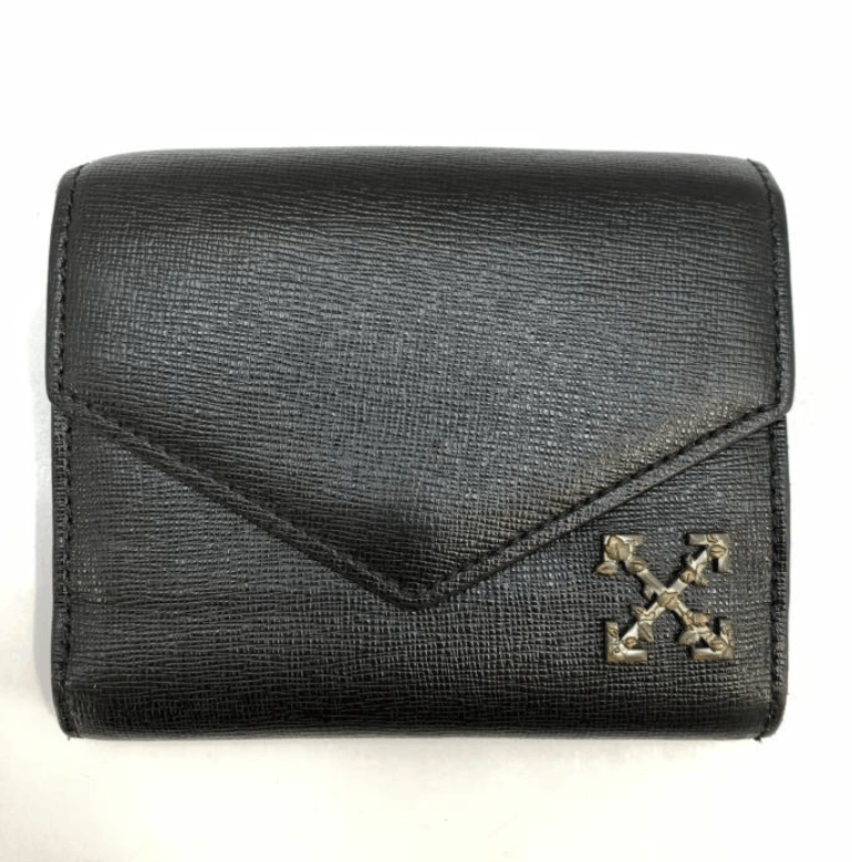 Off-White SCULPTURE ブラックショルダーバッグ Buy Off-White Sculpture Mini Flap Bag 'Black
