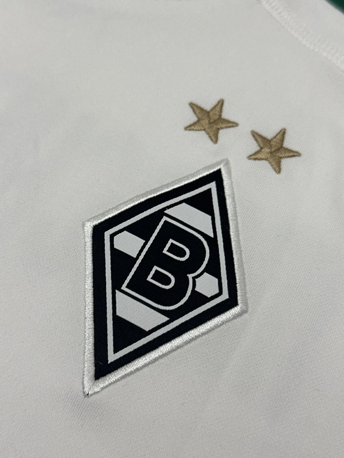 Puma BORUSSIA MONCHENGLADBACH 2018/2019 HOME SOCCER JERSEY PUMA M Size US M / EU 48-50 / 2 - 7 Thumbnail