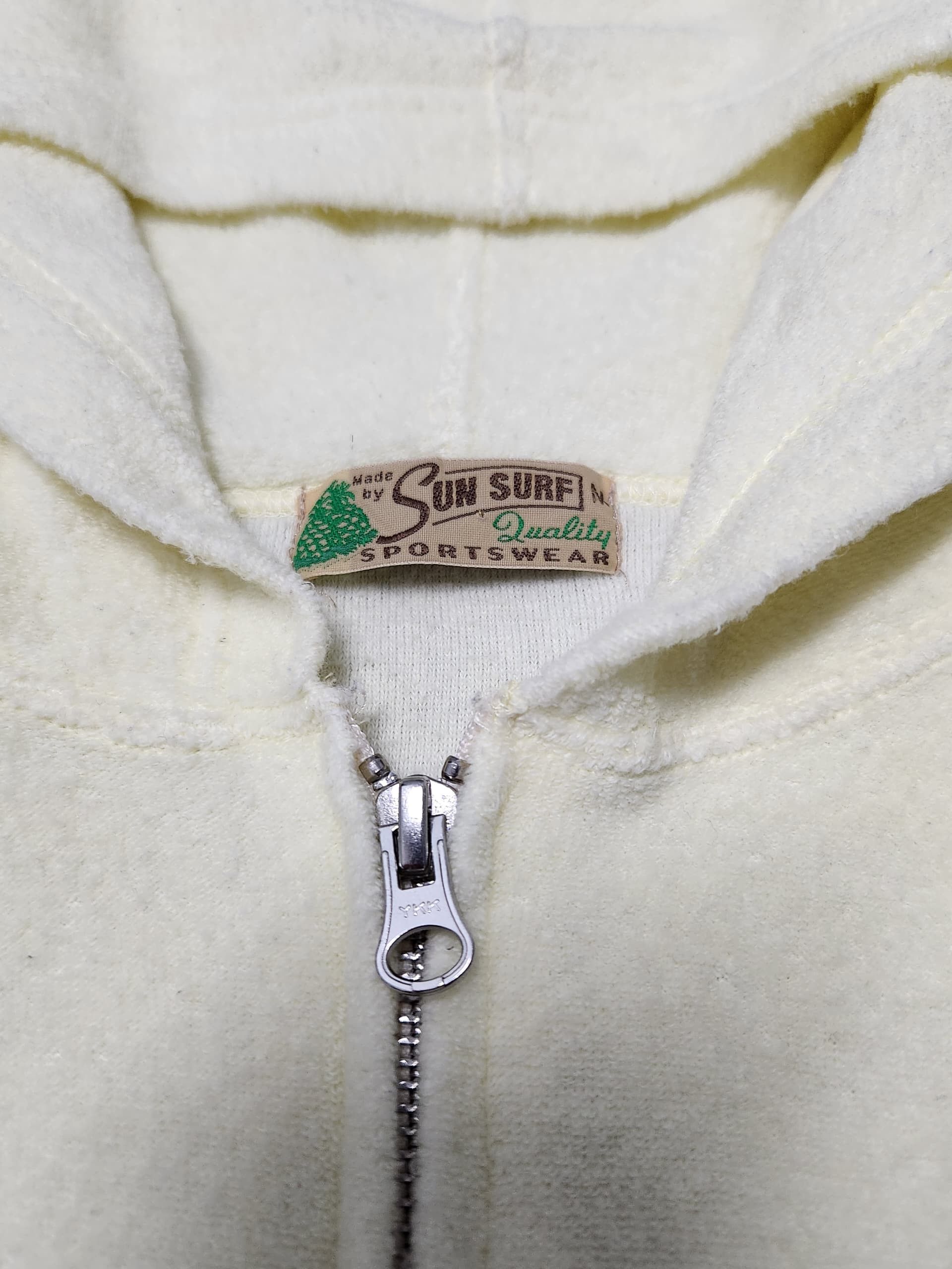 Japanese Brand × Sun Surf × Toyo Enterprises Sun Surf x Toyo Enterprise Hawaii Hoodies Size US M / EU 48-50 / 2 - 4 Thumbnail
