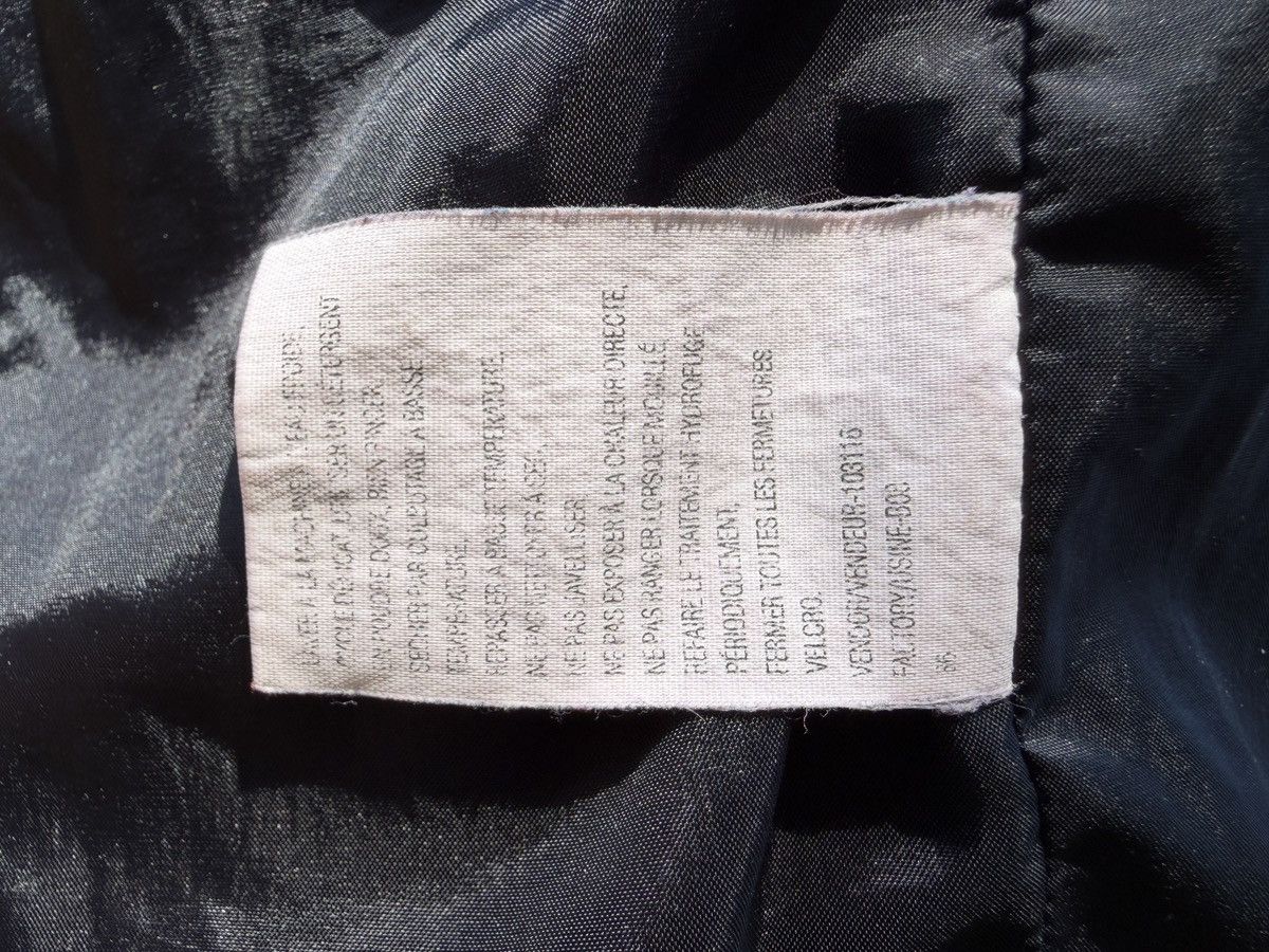 The North Face Vintage Pre Vanity Fair 90s North Face Mountain Guide Jacket Size US M / EU 48-50 / 2 - 15 Thumbnail