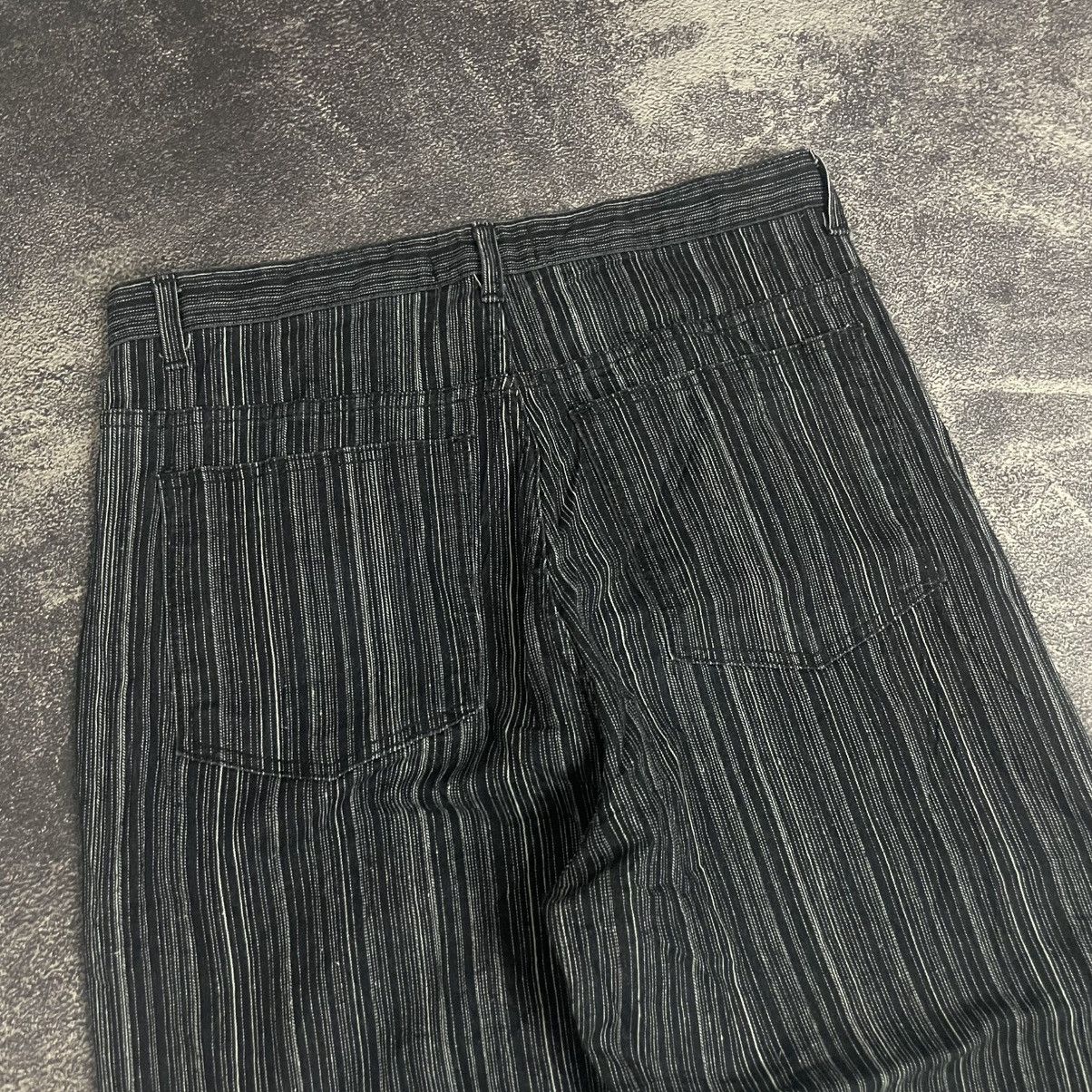 If Six Was Nine × Le Grande Bleu (L.G.B.) × Yohji Yamamoto ❗️LAST DROP❗️EARN baggy pants Size US 32 / EU 48 - 3 Thumbnail