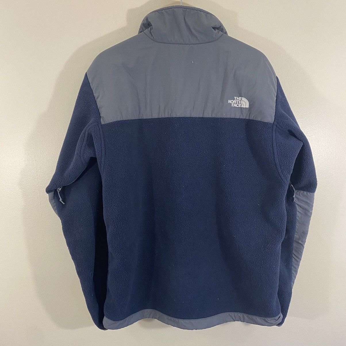 The North Face × Vintage Vintage North Face Denali Fleece Jacket Size US L / EU 52-54 / 3 - 2 Thumbnail
