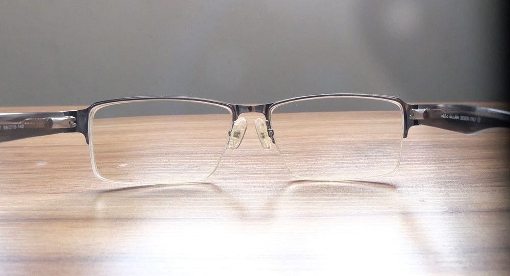 Other Mark William Half Frame Eyewear Size ONE SIZE - 4 Thumbnail