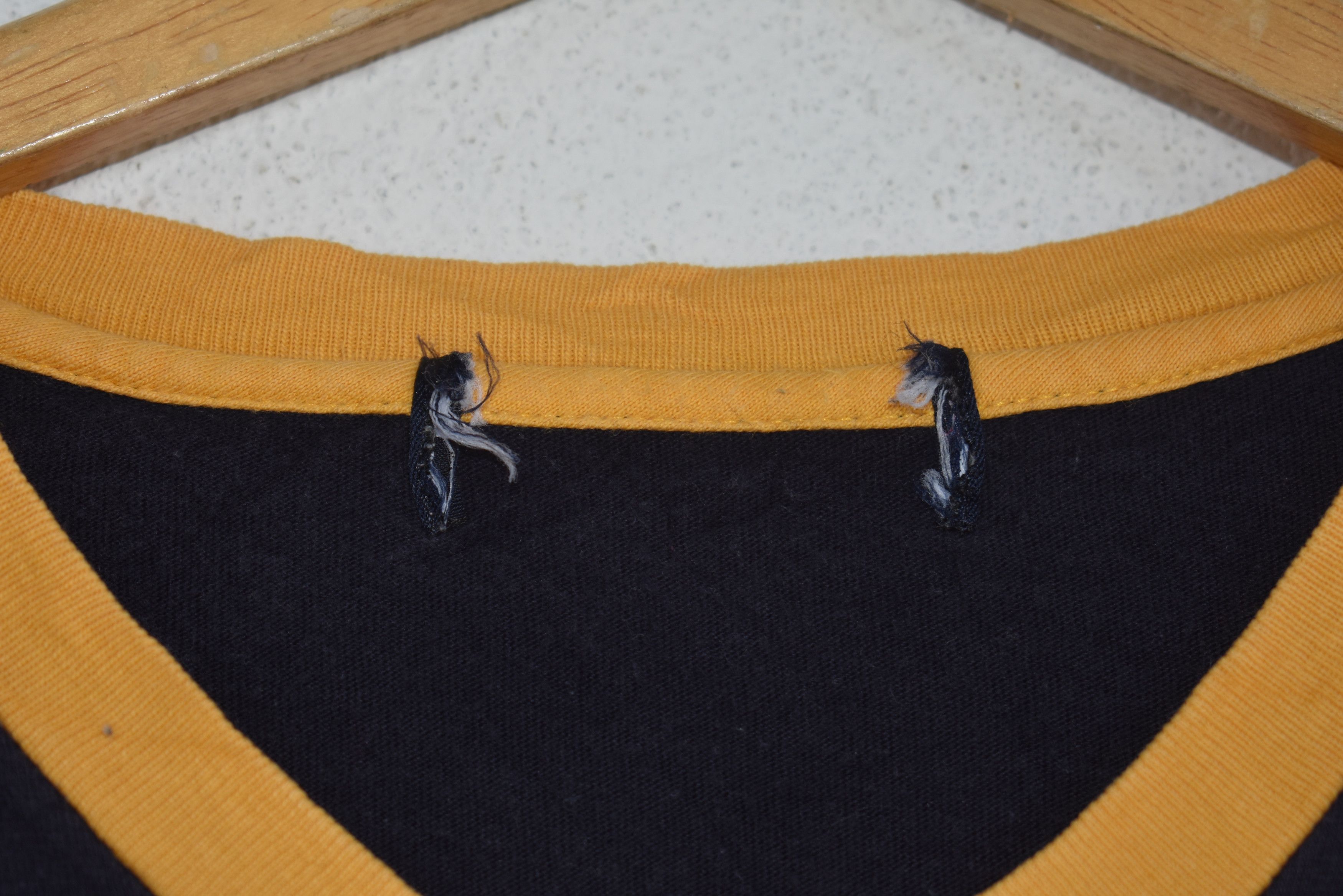 Polo Ralph Lauren × Vintage Vintage Polo RL-67 Jeans Co Crewneck Size US M / EU 48-50 / 2 - 5 Thumbnail