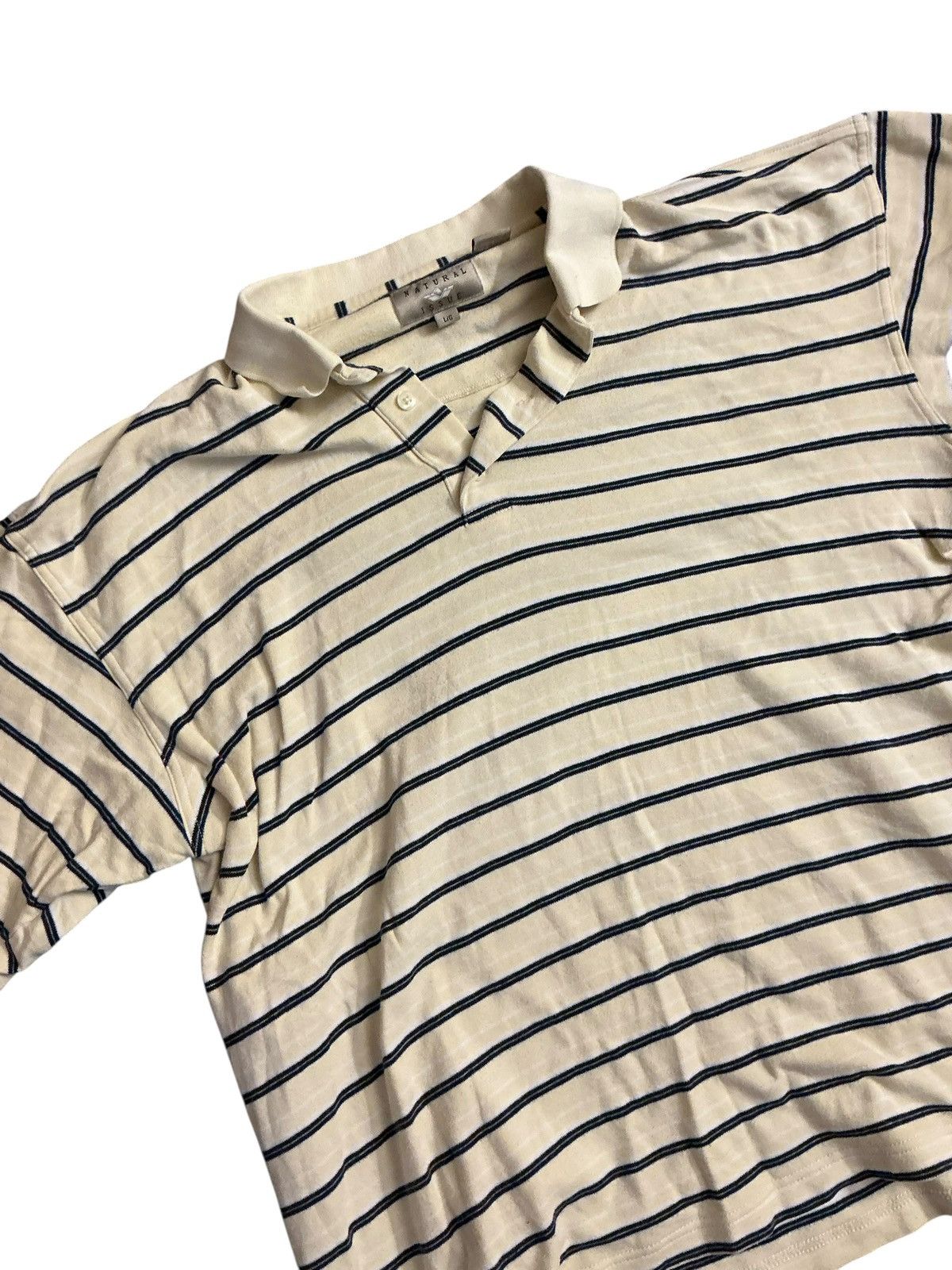 Vintage Vintage x streetwear x Ralph polo Size US M / EU 48-50 / 2 - 1 Thumbnail