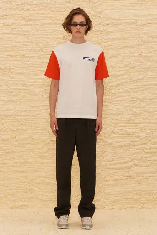 Ader Error × Puma Ader Error x Puma Limited Edition Collaboration T-Shirt Size US S / EU 44-46 / 1 - 6 Thumbnail