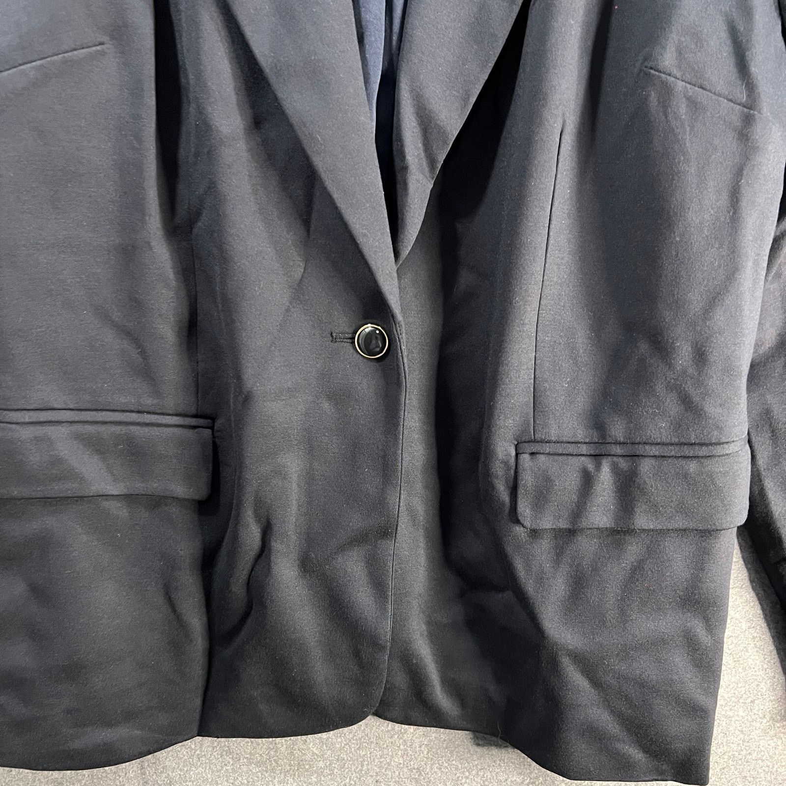 Other J Jason Wu Women Formal Top Blazer Size XL / US 12-14 / IT 48-50 - 8 Thumbnail