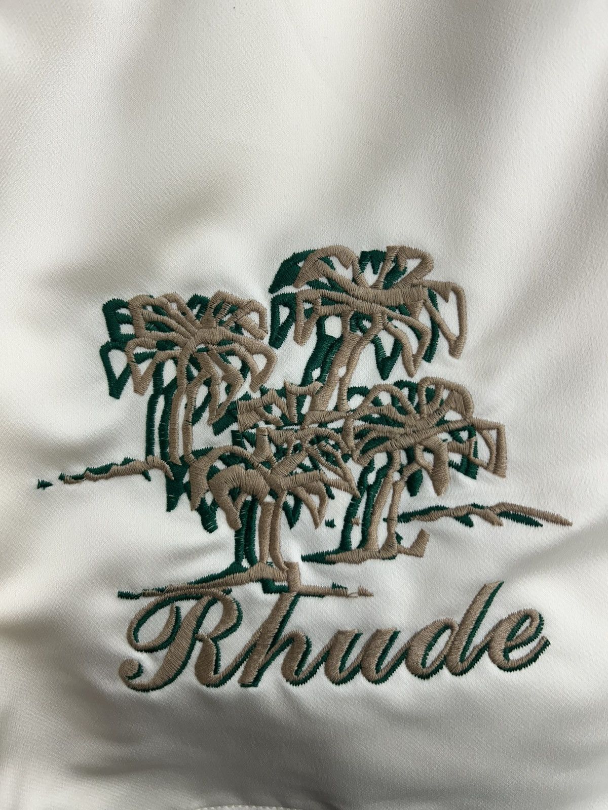Rhude Rhude Shorts Size US 38 / EU 54 - 4 Thumbnail