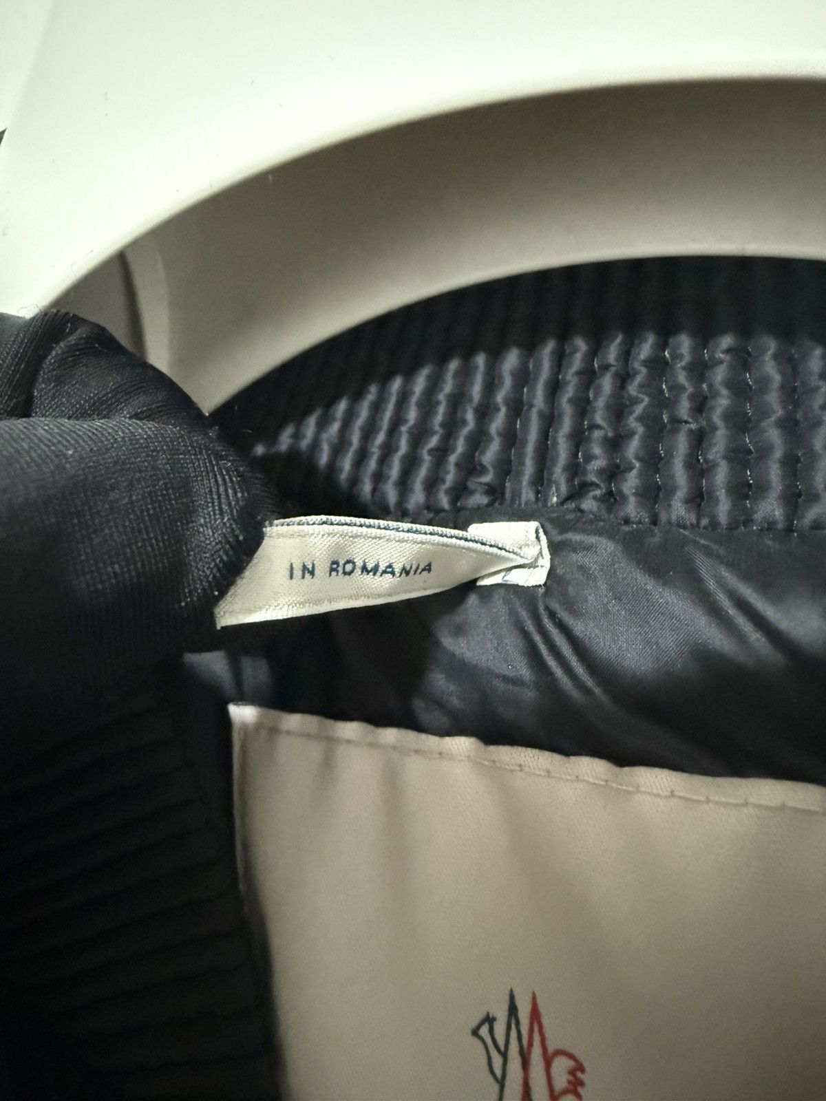 Moncler NEW Moncler Abricot down jacket size 0 Size XS / US 0-2 / IT 36-38 - 14 Thumbnail
