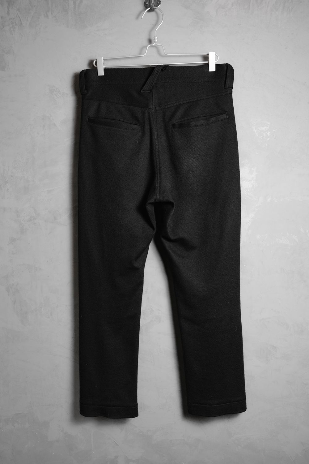 Blackmeans Blackmeans Stretch Slacks Size US 33 - 5 Thumbnail