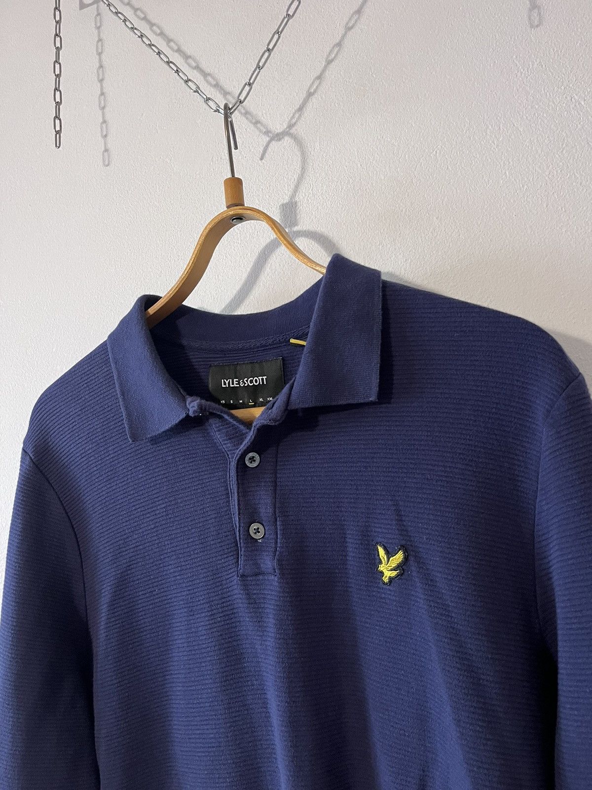Other Lyle Scott Size US L / EU 52-54 / 3 - 2 Thumbnail