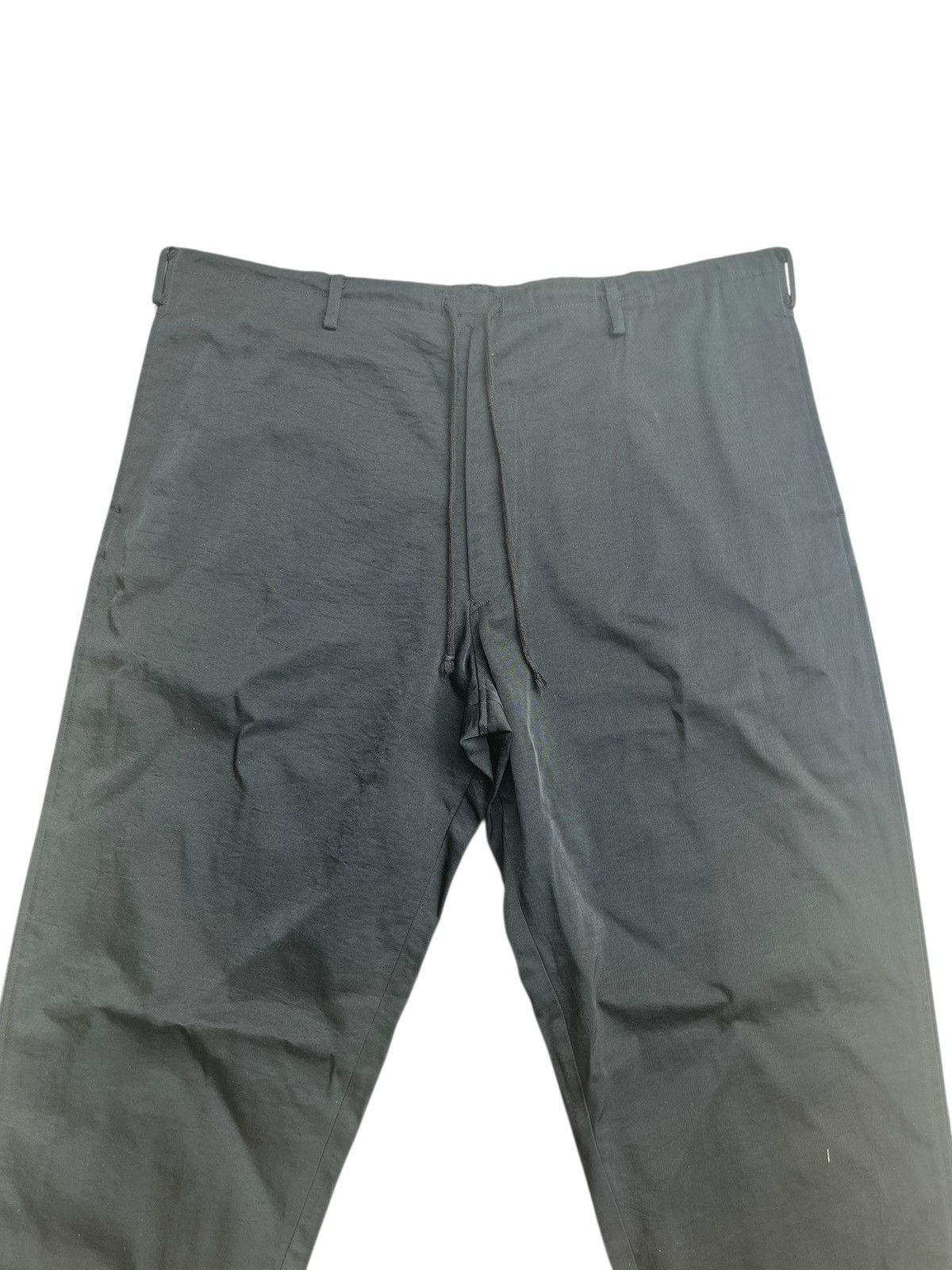Vintage × Y's for Men × Yohji Yamamoto Vintage ‘96 Y’s for men Size US 33 - 2 Thumbnail