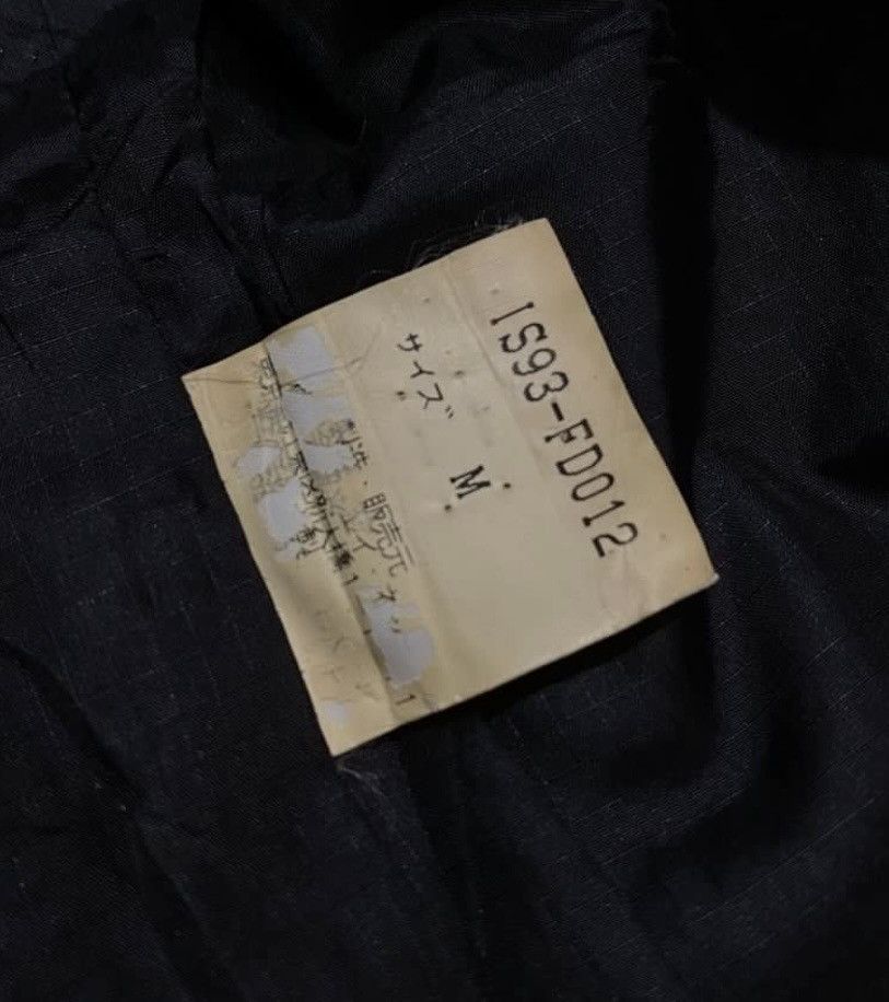 Issey Miyake Issey Miyake Sinai Kawahara Nylon Jacket Size US M / EU 48-50 / 2 - 4 Thumbnail
