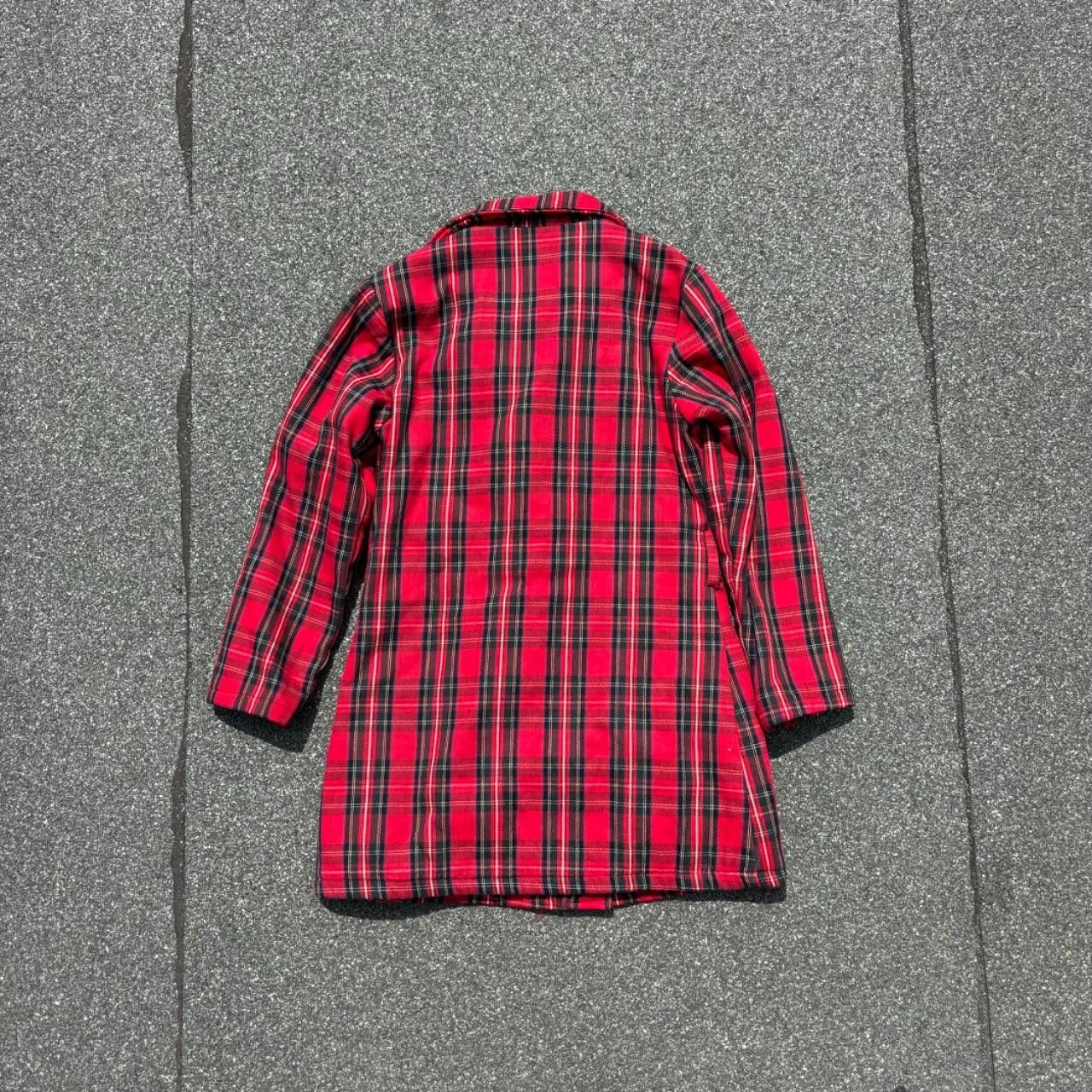 Japanese Brand × Vintage Vintage Highlander jacket Size US M / EU 48-50 / 2 - 4 Thumbnail