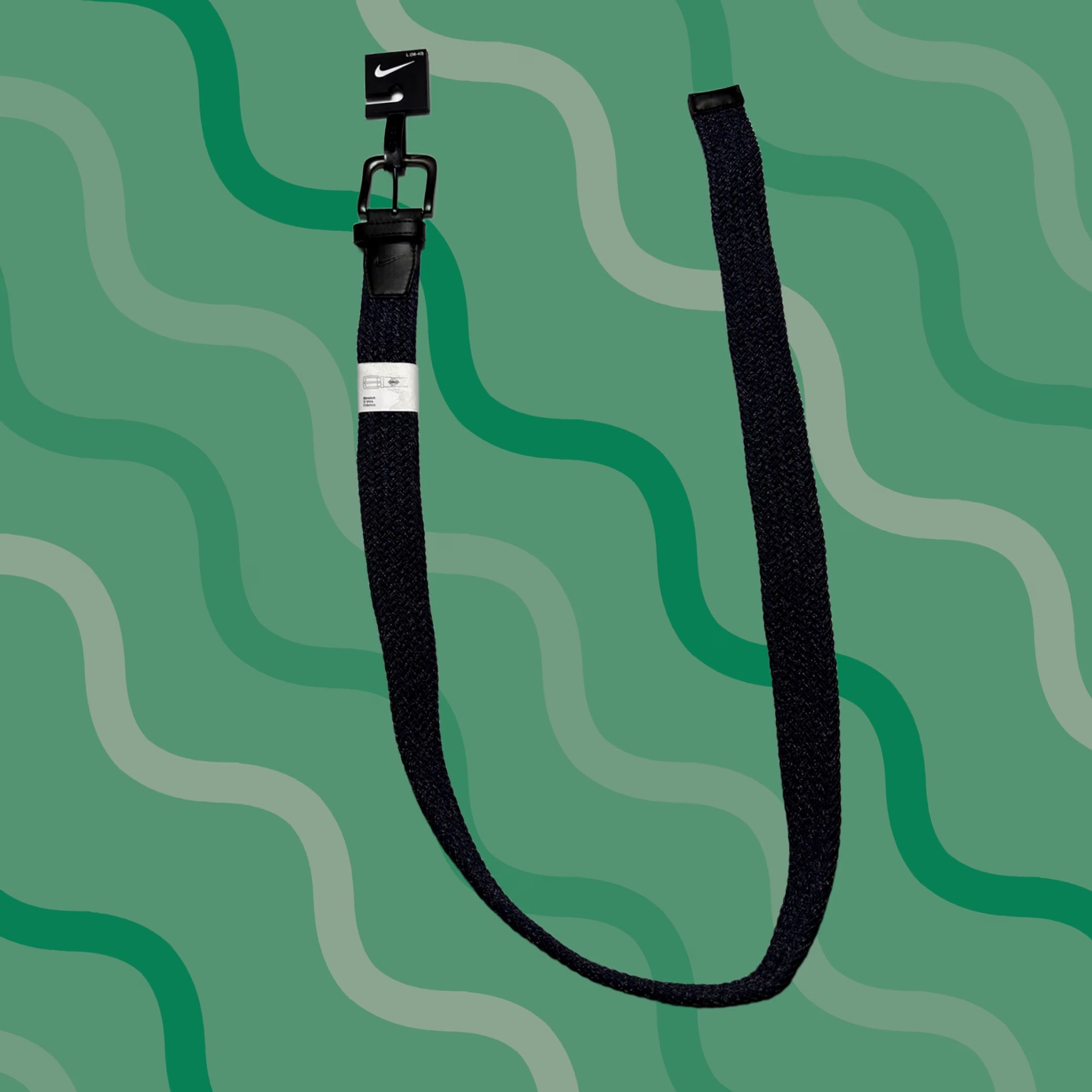 Nike × Supreme Supreme ®️ Nike®️ SnakeSkin 🐍 Belt | Grailed