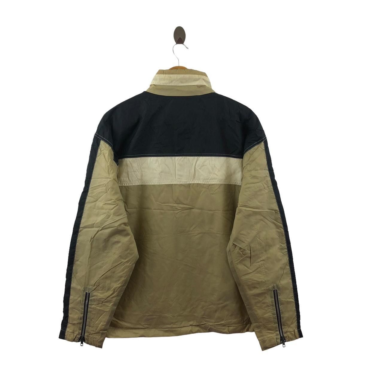 Ocean Pacific Vintage OCEAN PACIFIC OP Winter Wear Surf Jacket Size M / US 6-8 / IT 42-44 - 2 Thumbnail