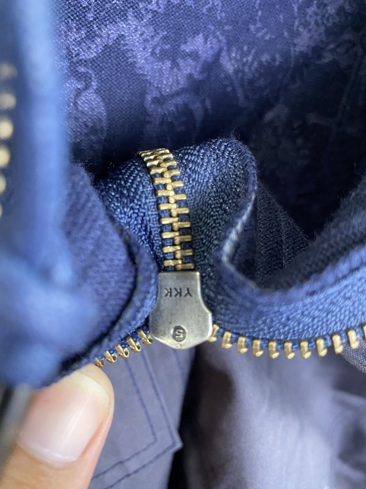 Nom De Guerre Nom de guerre Jacket Size US M / EU 48-50 / 2 - 4 Thumbnail