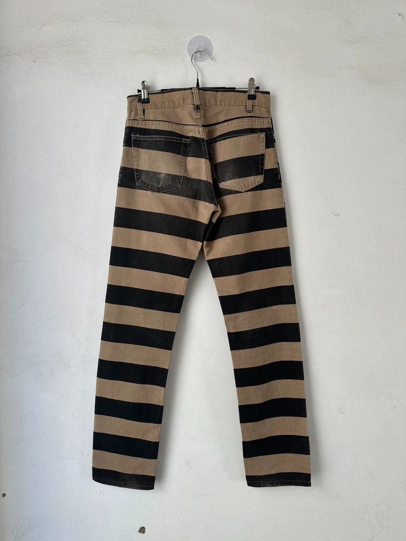 Helmut Lang HELMUT LANG size30/40 Prisoner pants Size US 28 / EU 44 - 3 Thumbnail