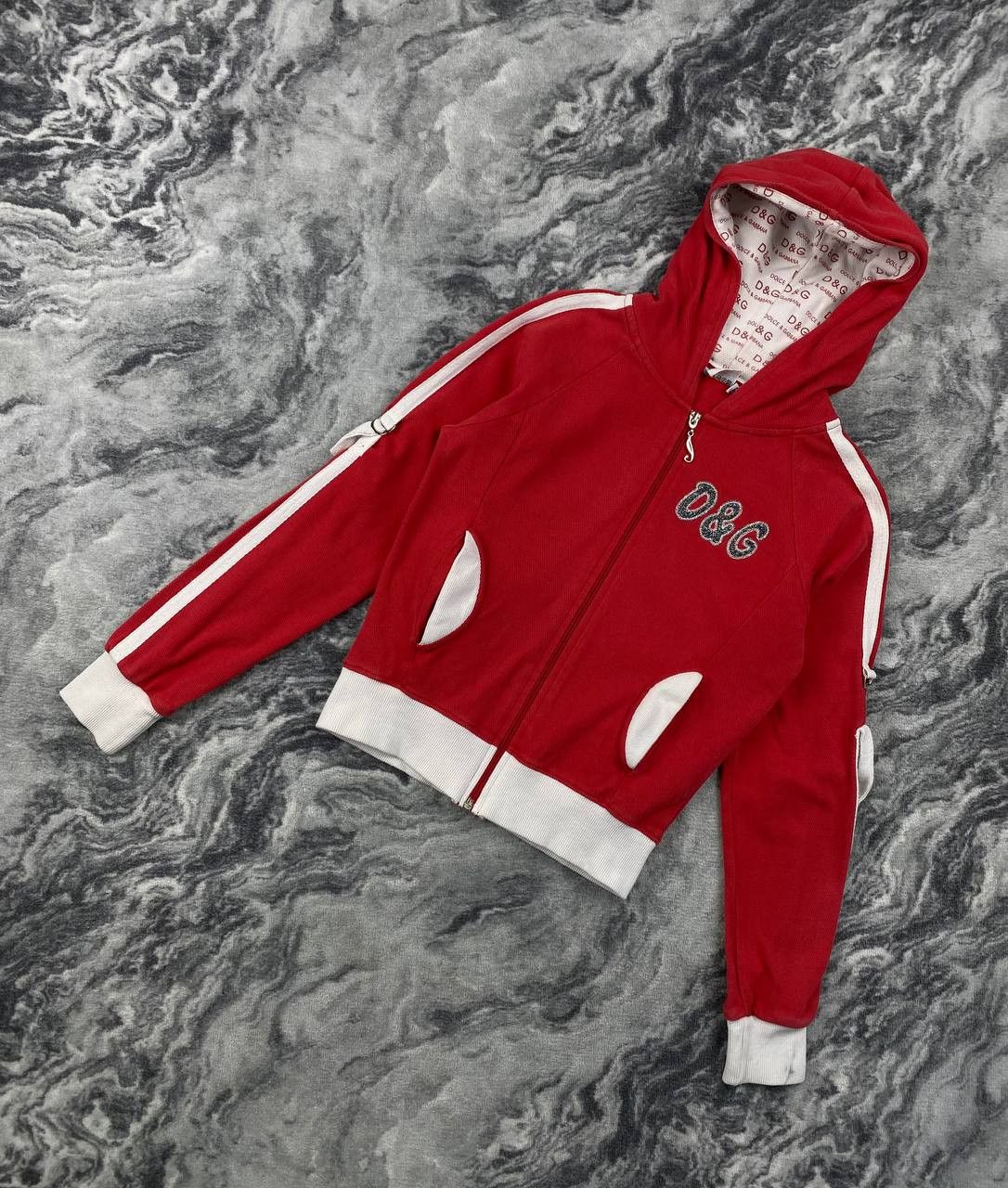 Dolce & Gabbana × Luxury × Vintage Dolce & Gabbana Vintage Y2k Og