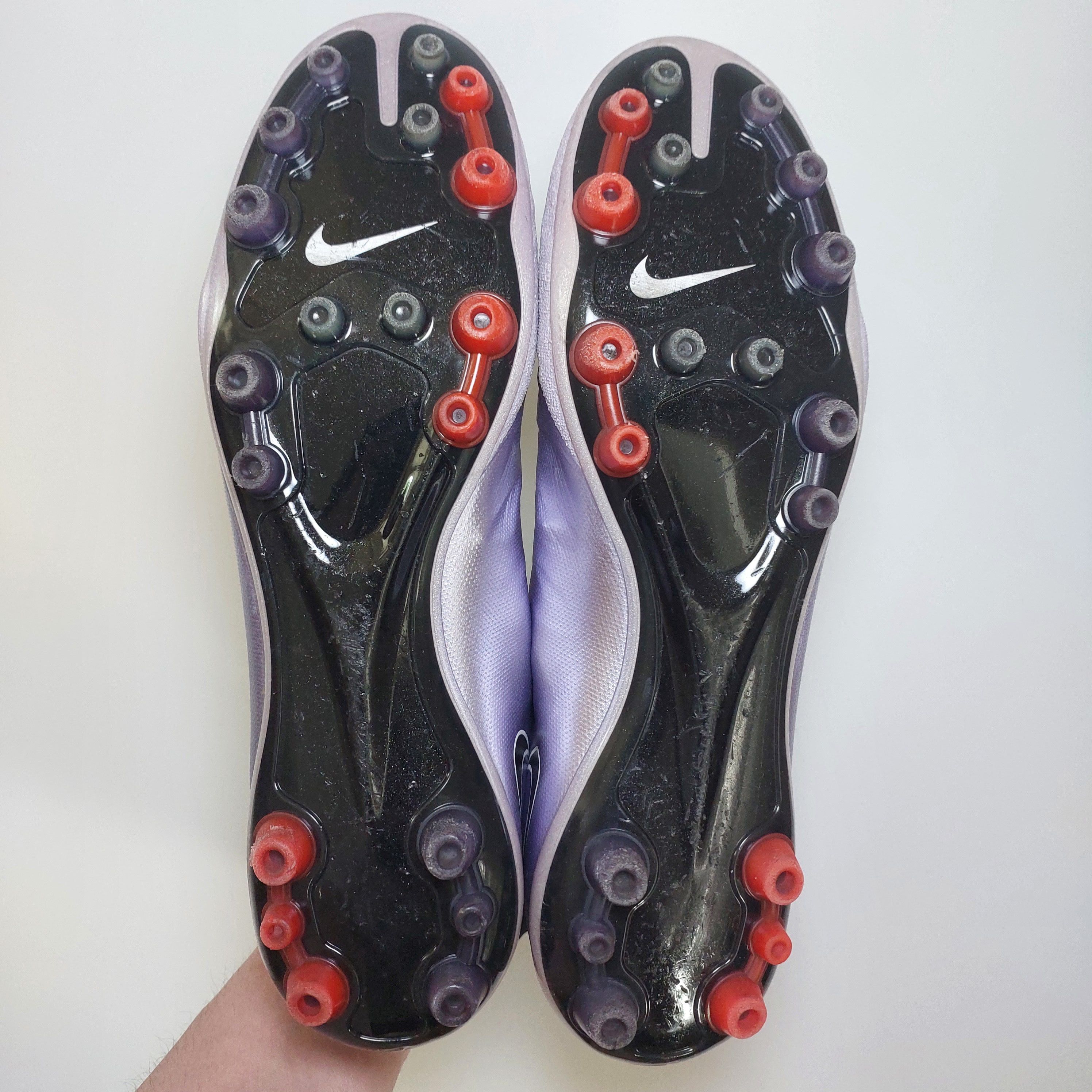 Nike Mercurial Vapor X Elite AG-PRO 717139-580 US11 UK10 29CM Size US 11 / EU 44 - 9 Thumbnail