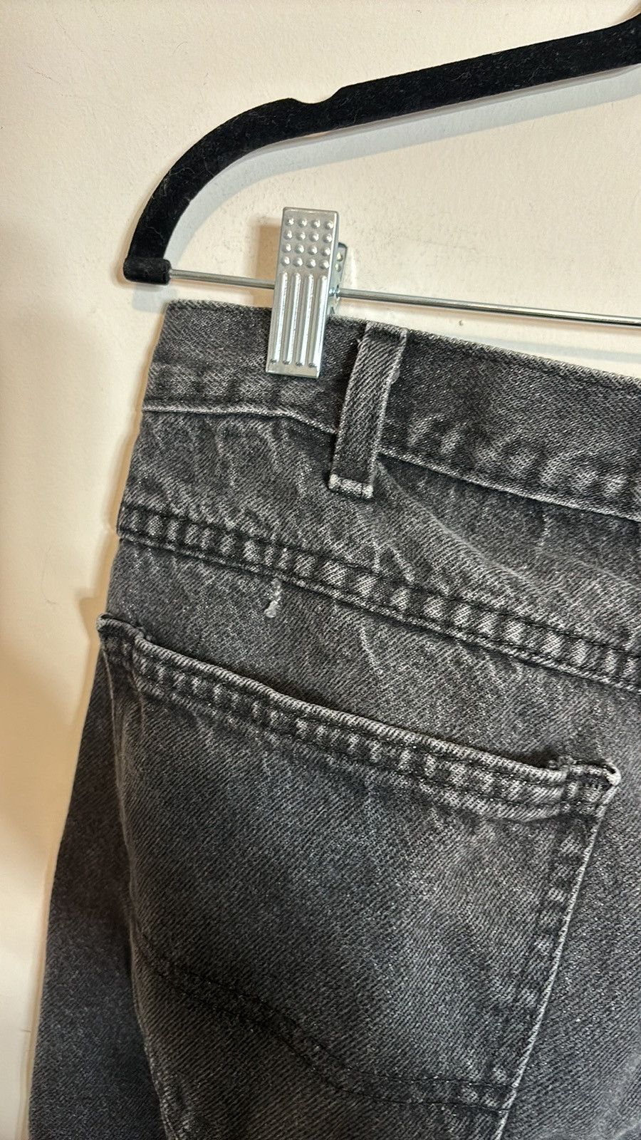 Dickies Dickies Jeans Size US 33 - 4 Thumbnail