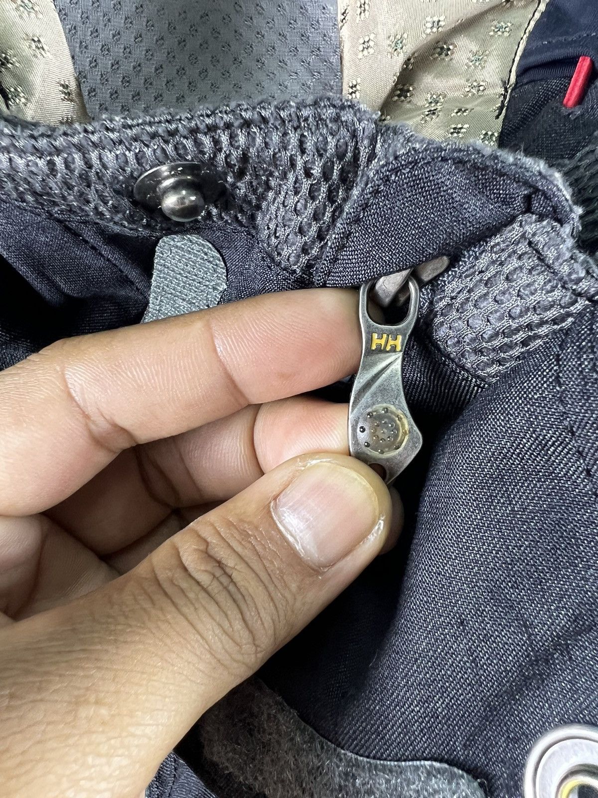 Helly Hansen Rare‼️ Vintage Helly Hansen Gorpcore Heavy Size US L / EU 52-54 / 3 - 10 Thumbnail