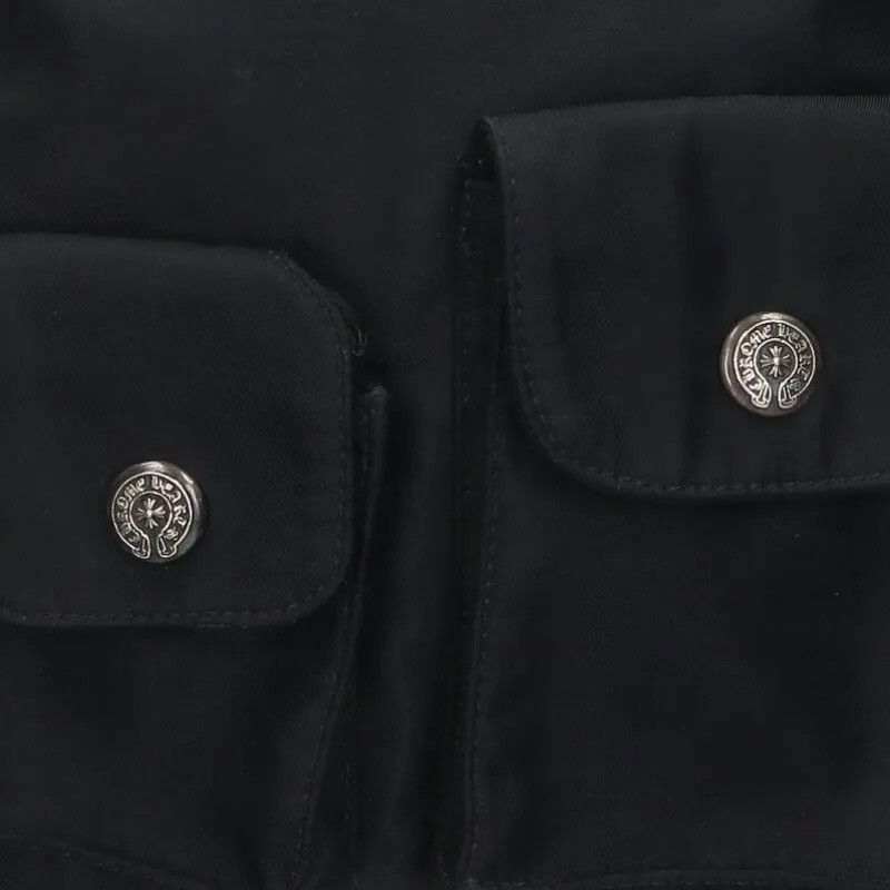 Chrome Hearts Chrome Hearts Bag Size ONE SIZE - 5 Thumbnail