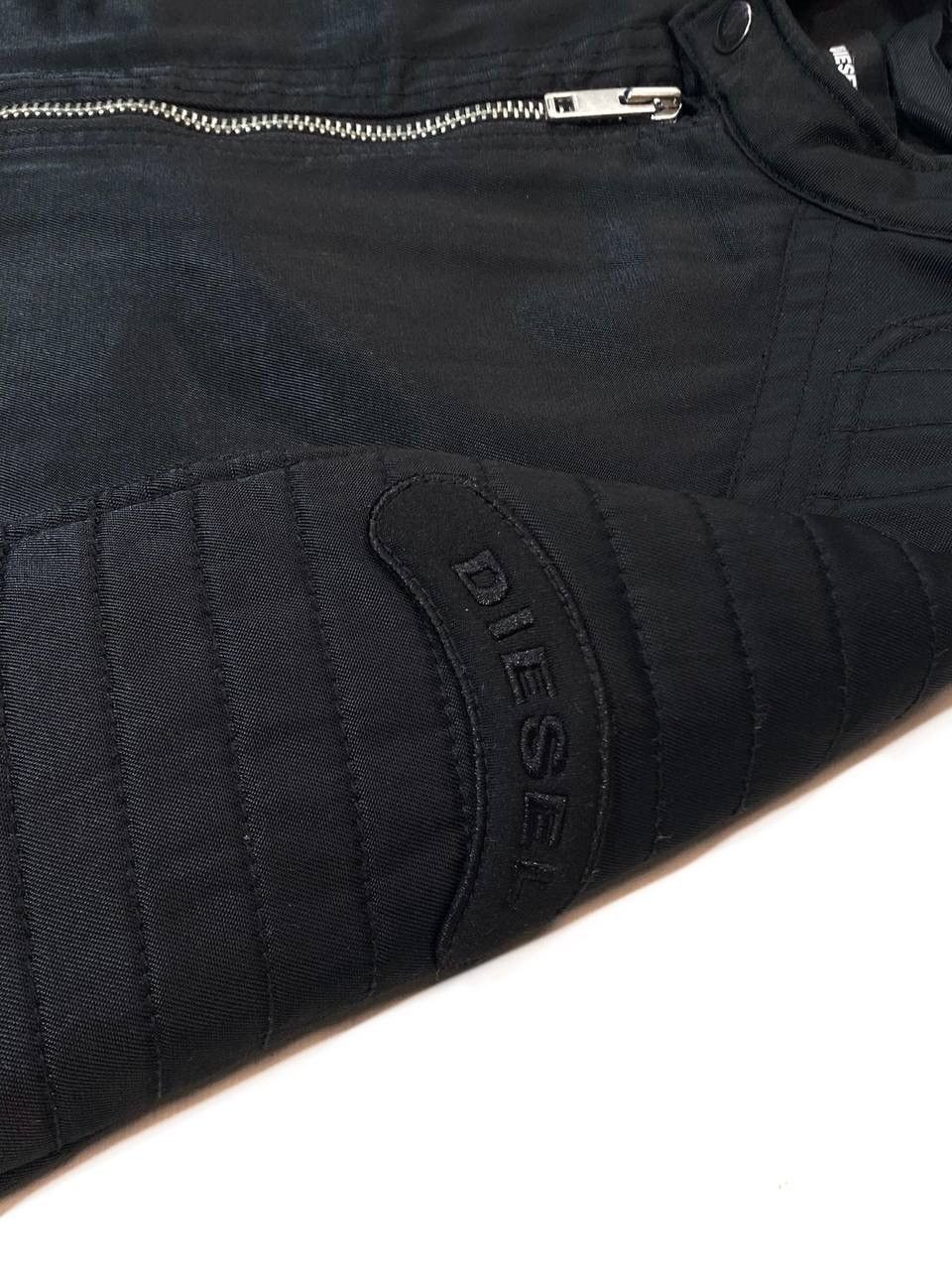 Diesel Diesel Men Jacket Size US M / EU 48-50 / 2 - 7 Thumbnail