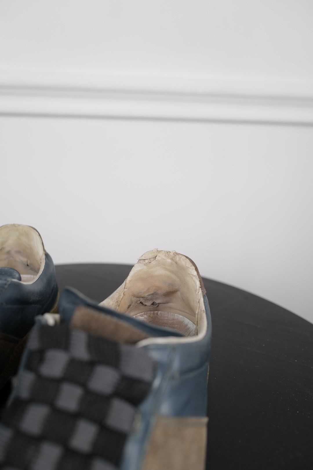 Maison Margiela Maison Margiela Replica Rubberized Size US 6 / EU 39 - 8 Thumbnail