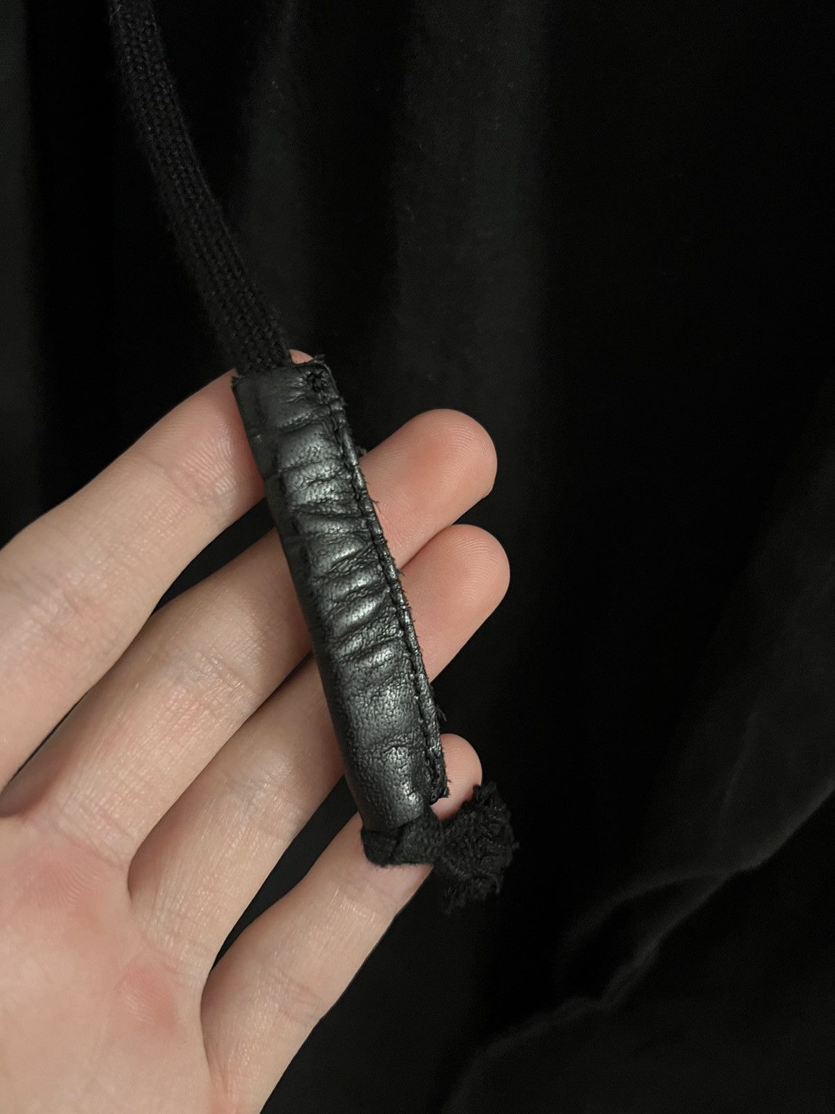 Boris Bidjan Saberi boris bidjan saberi jacket Size US L / EU 52-54 / 3 - 11 Thumbnail