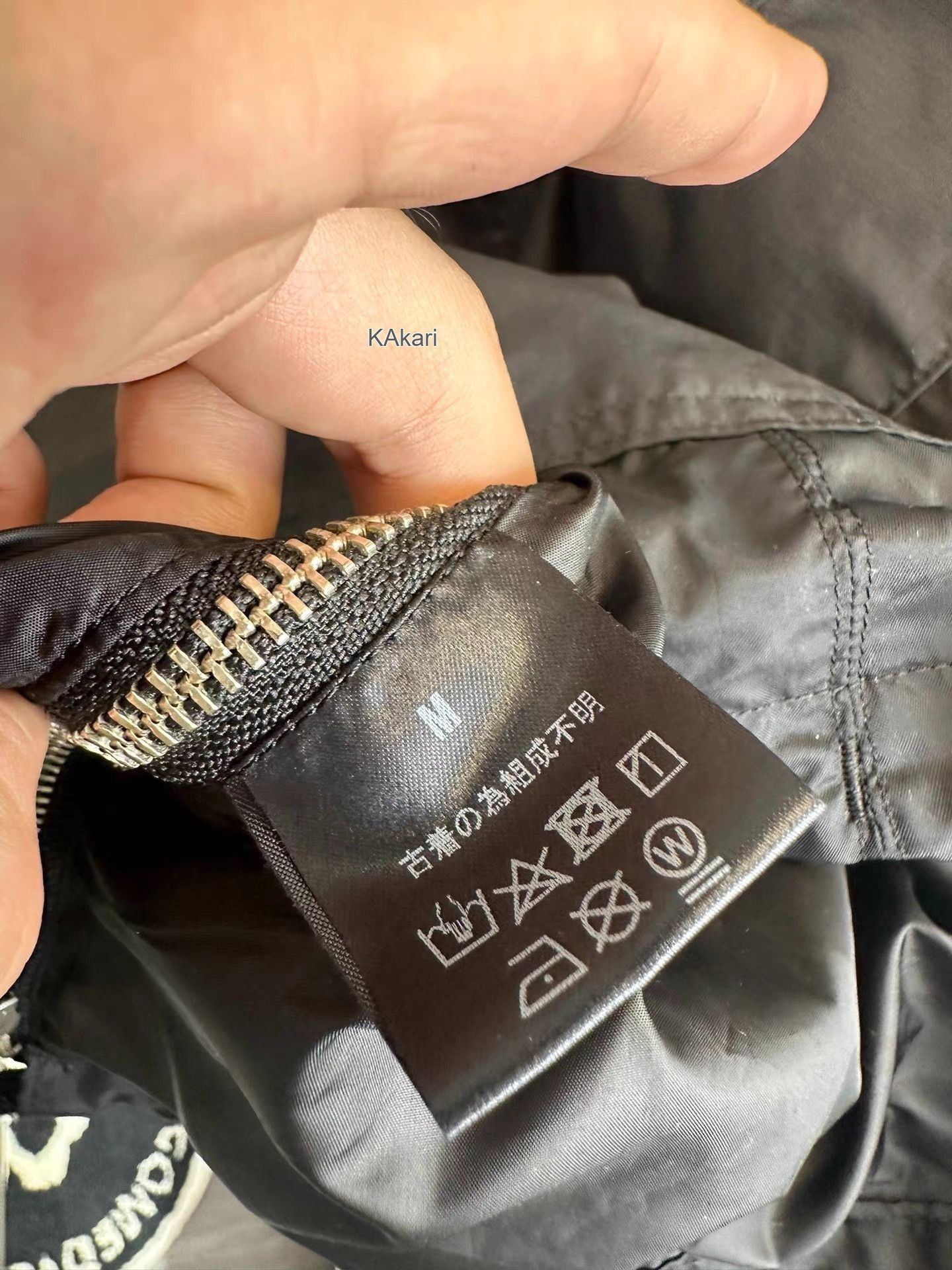 The North Face White Lightweight Jacket with Zip Pockets Size US M / EU 48-50 / 2 - 7 Thumbnail