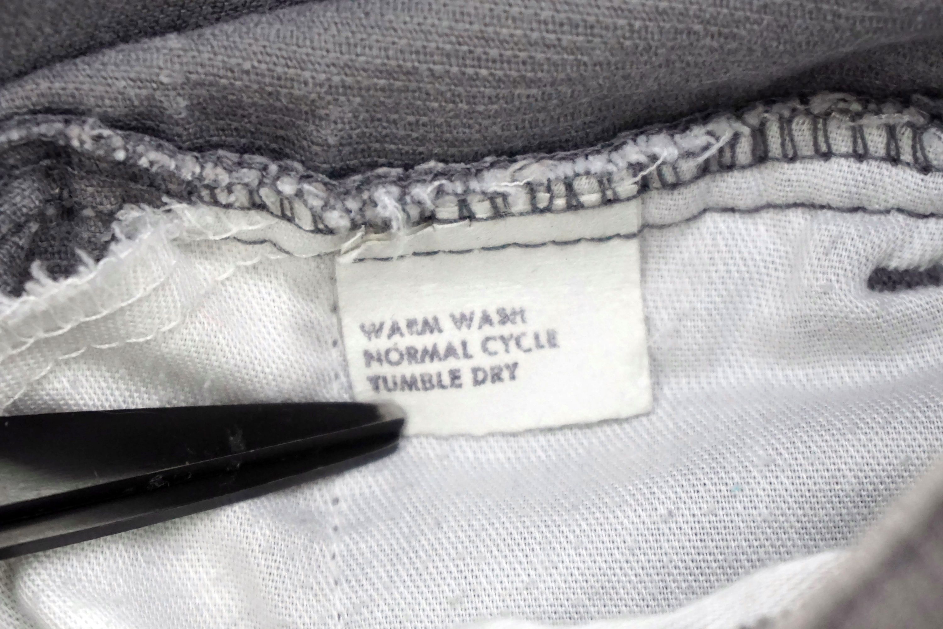 Levi's Vintage Levis 648 Pants Size W35xL31 60s 70s White Tab Flare Size US 35 - 12 Thumbnail