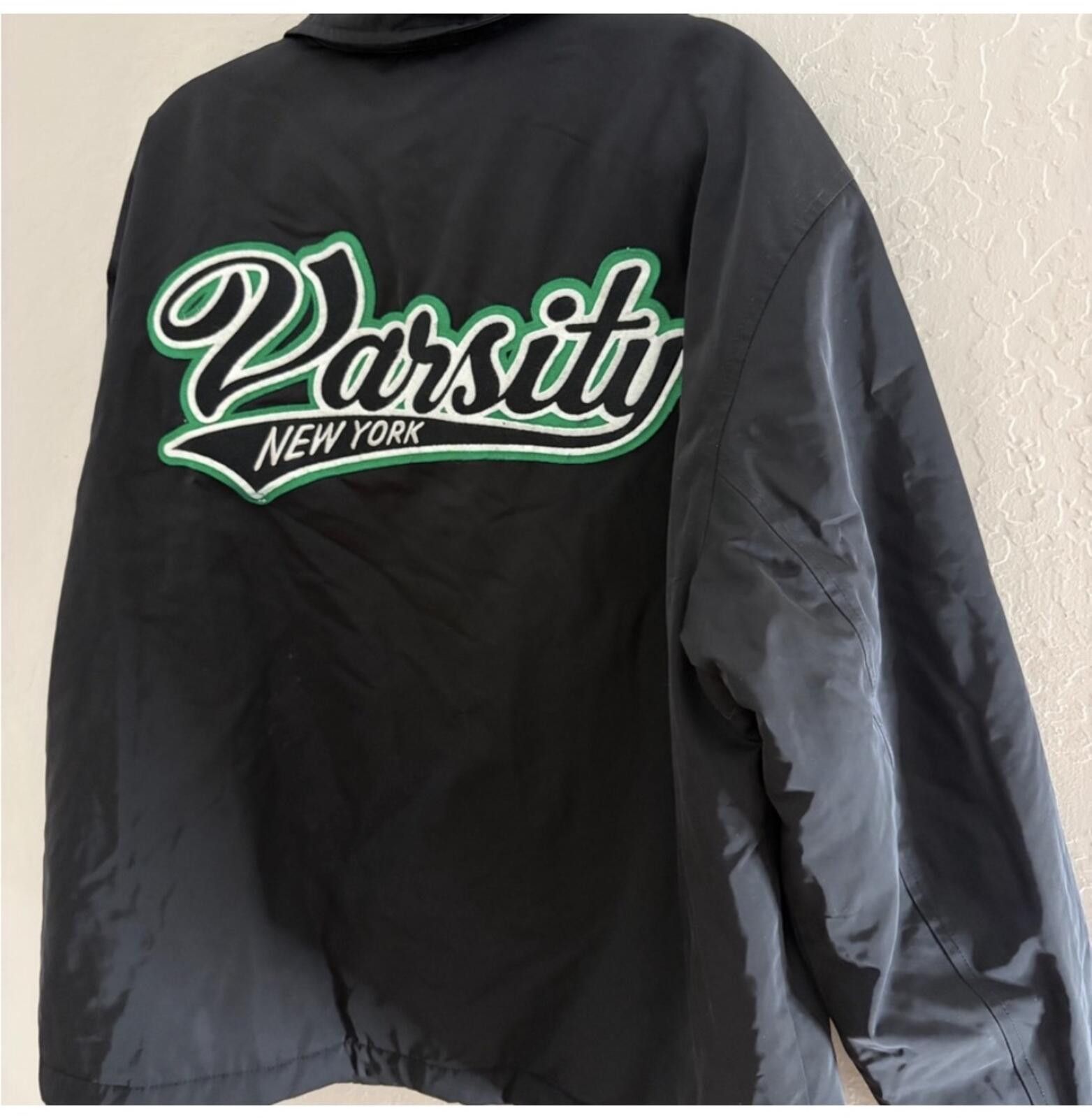 H&M H&M bomber jacket Size US XL / EU 56 / 4 - 5 Thumbnail