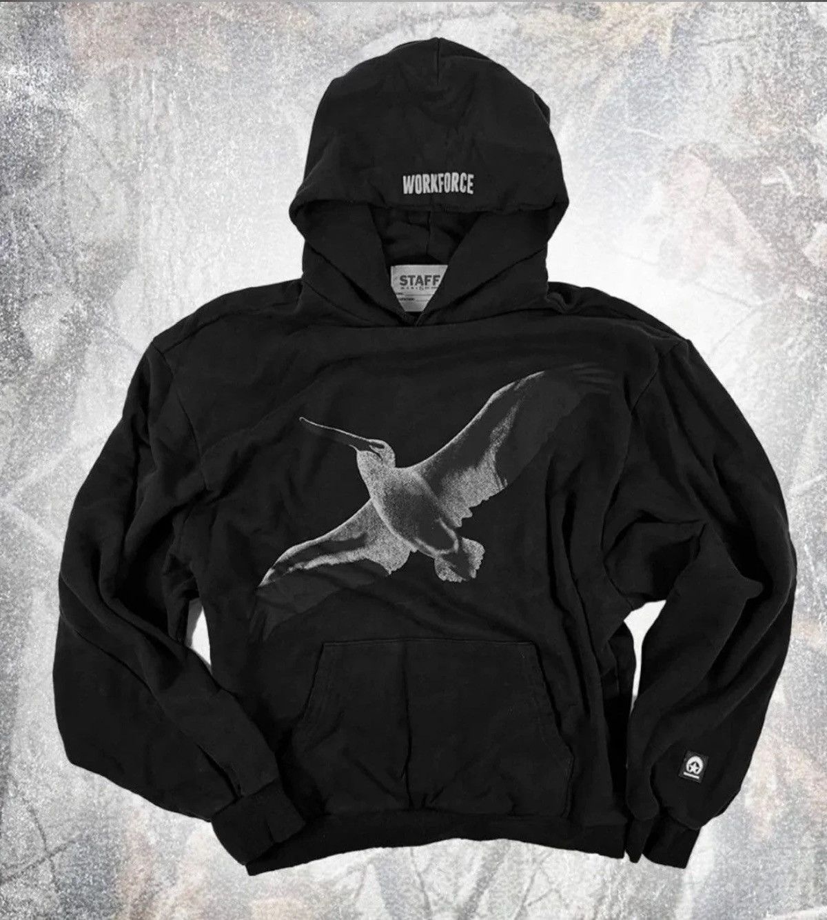 NORTHSIDE HOODIE