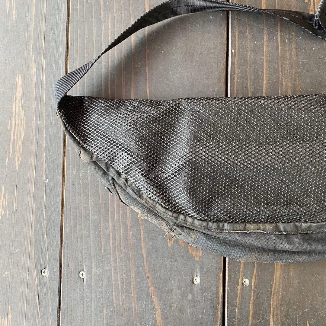 Undercover UC 03SS "Scab" Waist Bag Size ONE SIZE - 6 Thumbnail