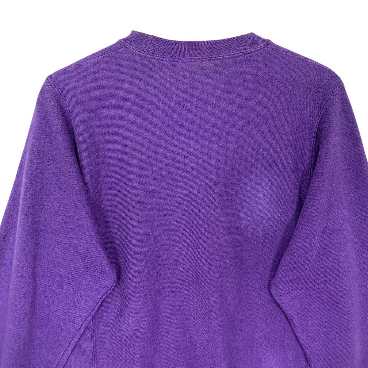 Champion × Vintage Champion Authentic AthleticWear StreetWear Sweatshirt Size US S / EU 44-46 / 1 - 8 Thumbnail