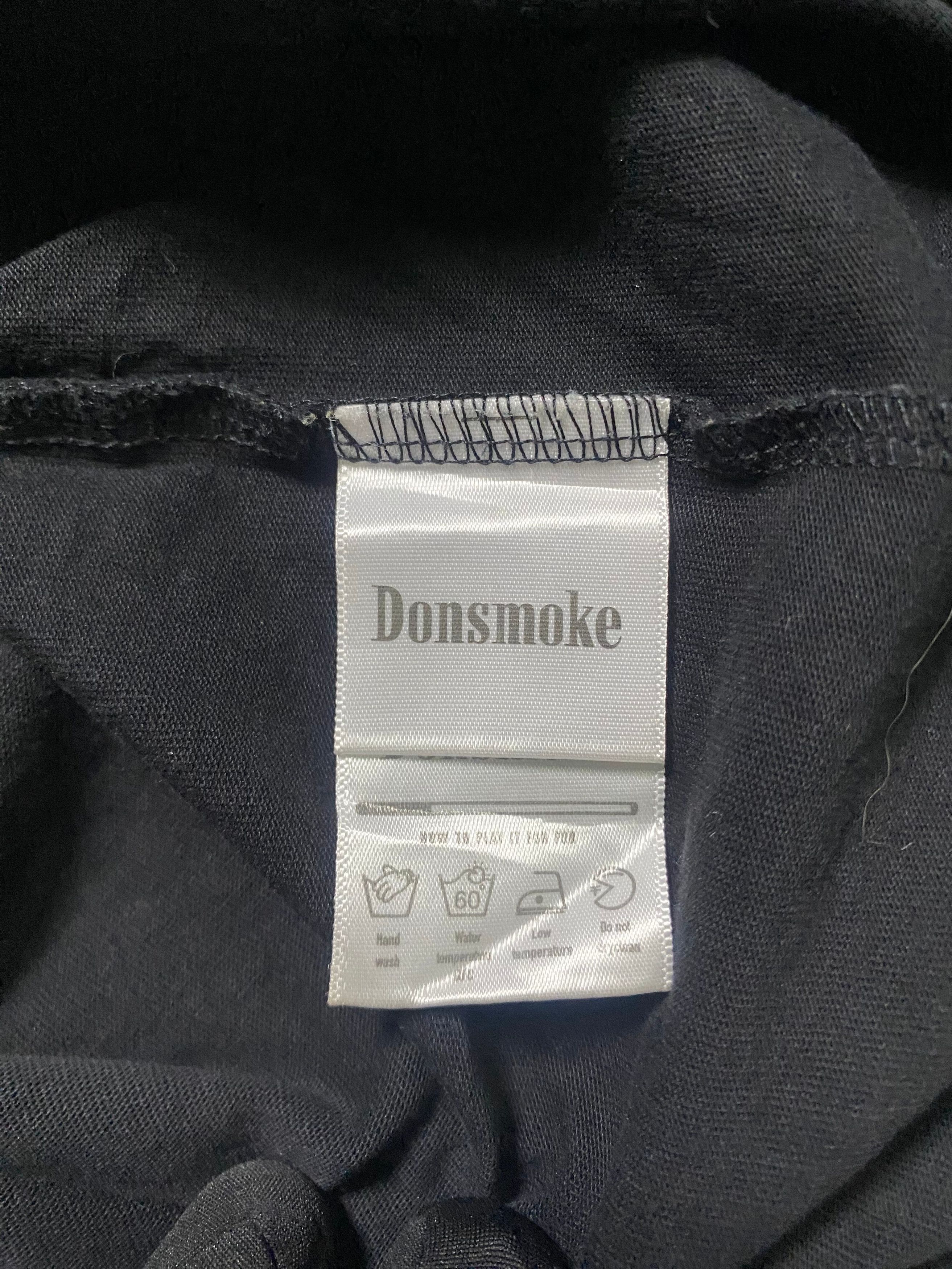 Other DonSmoke I Don't Smoke Tee Size US S / EU 44-46 / 1 - 5 Thumbnail