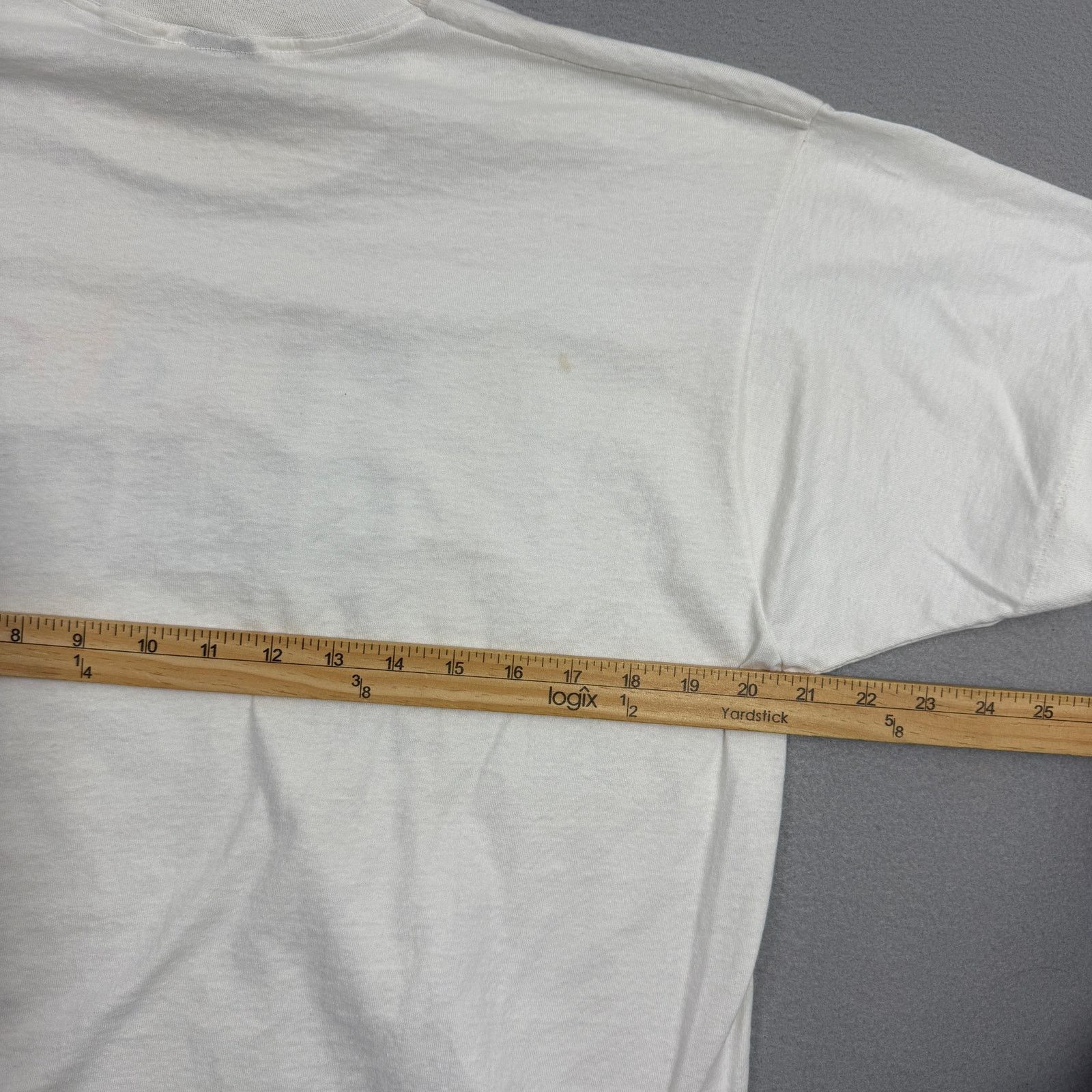Vintage Vintage #1 Labor Coach Shirt Extra Large Single Stitch 80s Size US XL / EU 56 / 4 - 10 Thumbnail